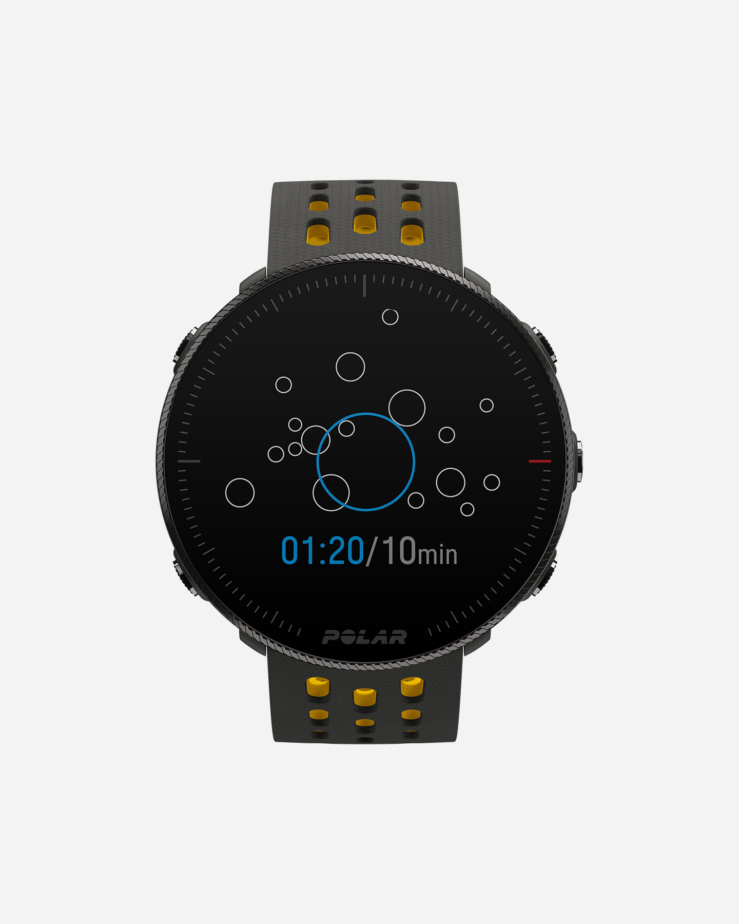 Orologio multifunzione POLAR VANTAGE M2 - 8 | Cisalfa Sport