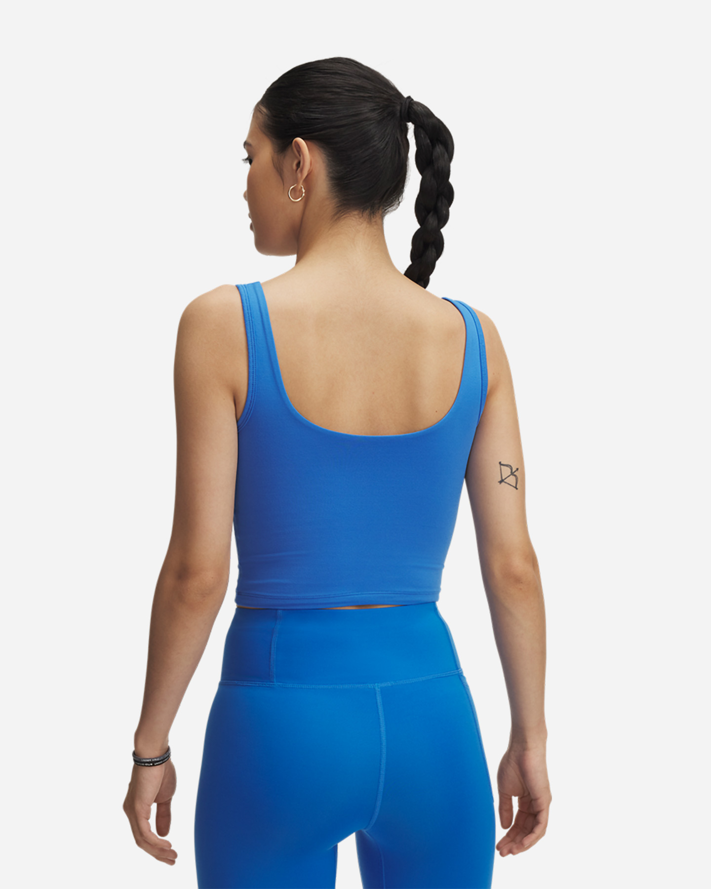 Canotta training UNDER ARMOUR MOTION W - Blu - 1 | Cisalfa Sport