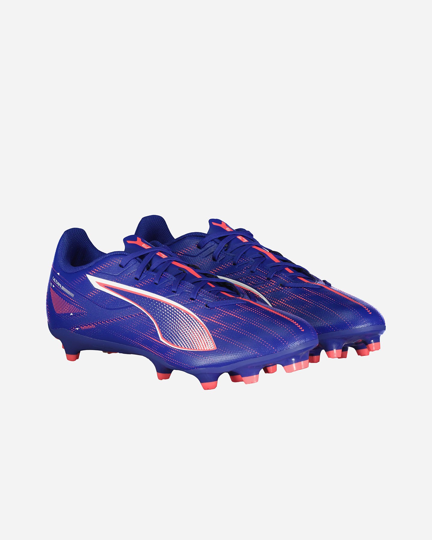Scarpe calcio PUMA ULTRA 5 PLAY FG-AG M - Color mix - 1 | Cisalfa Sport