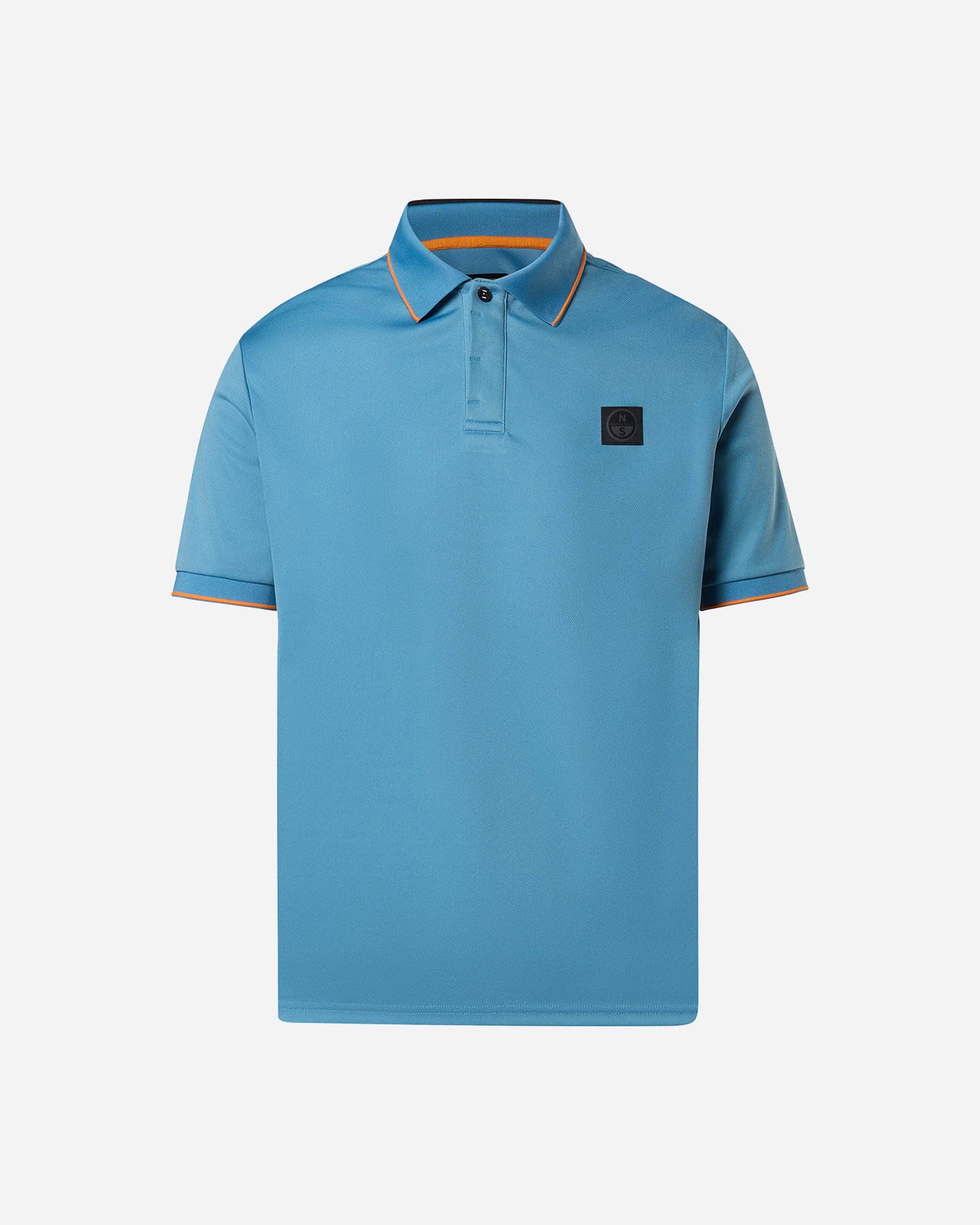 Polo NORTH SAILS PIQUET COOLMAX M - 6 | Cisalfa Sport