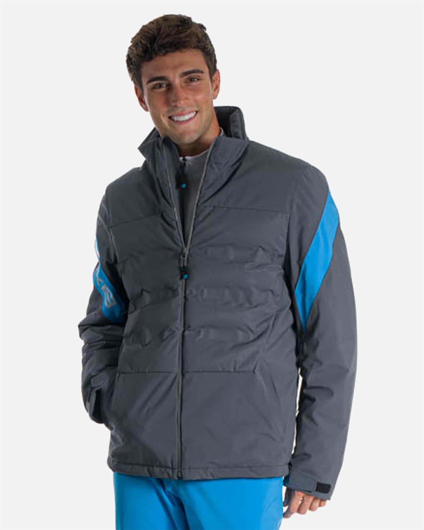 Giacca sci DKB ALLURE M - 0 | Cisalfa Sport