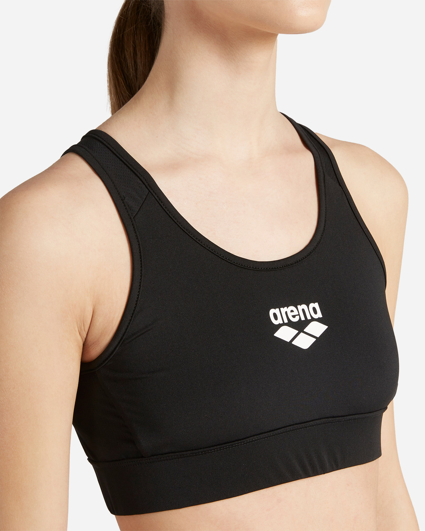 Bra training ARENA BASIC LINE W - 4 | Cisalfa Sport
