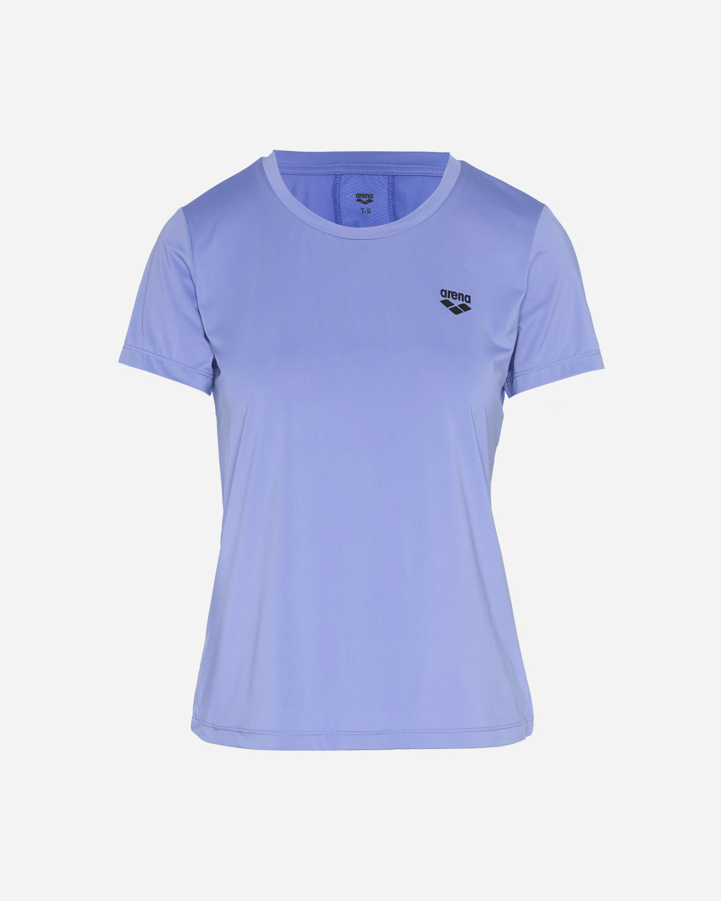 T-shirt training ARENA ESSENTIAL MOVE W - Lilla - 0 | Cisalfa Sport
