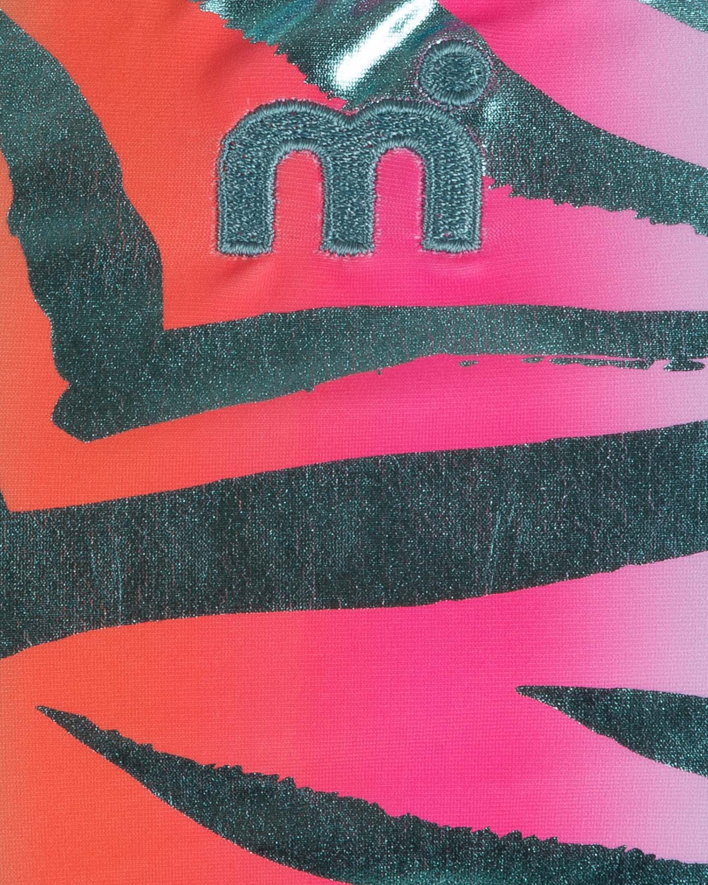 Bikini MISTRAL RAINBOW FOIL JR - Color mix - 2 | Cisalfa Sport