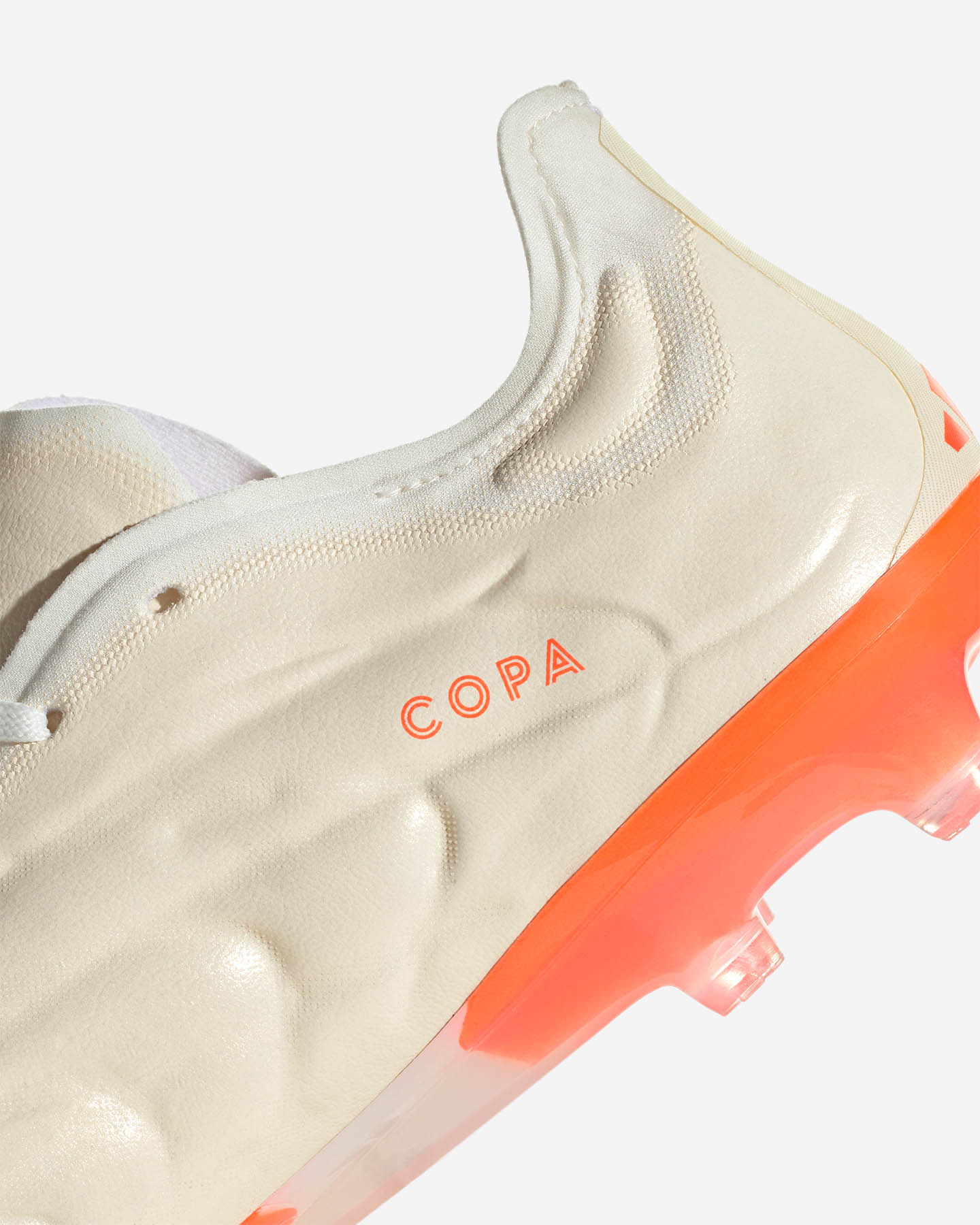 Scarpe calcio ADIDAS COPA PURE 1 FG M - Beige - 4 | Cisalfa Sport