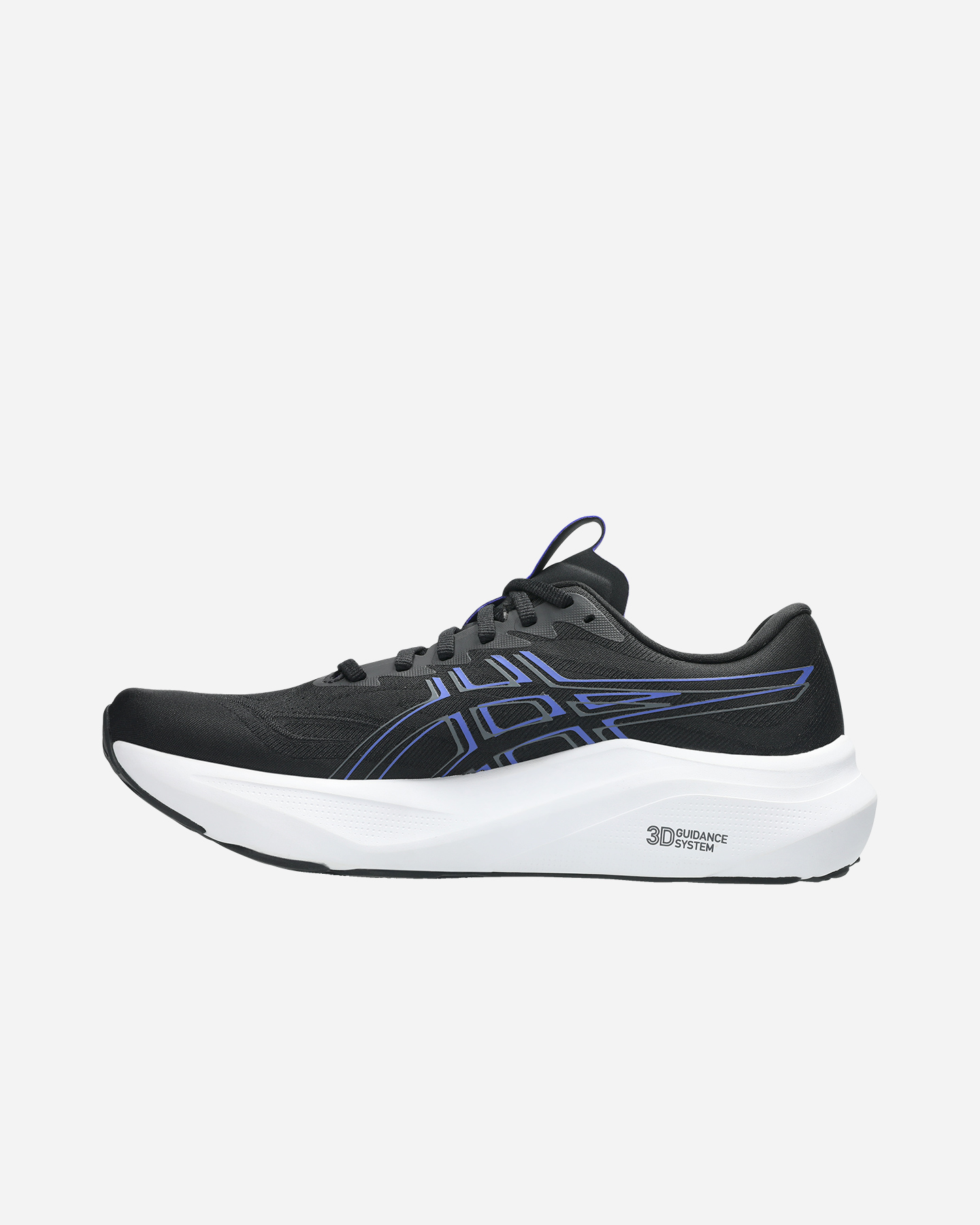 Scarpe running ASICS GT-2000 14 M - Nero - 4 | Cisalfa Sport