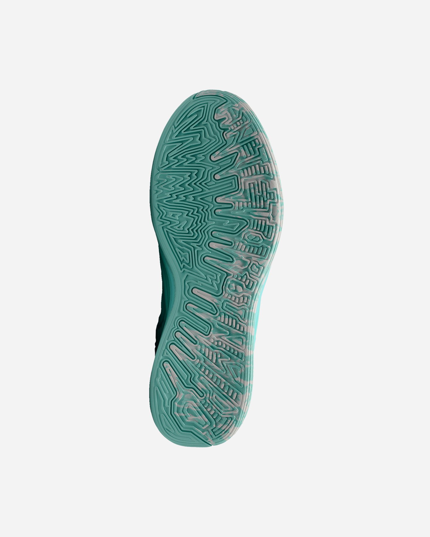 Scarpe basket NIKE GIANNIS FREAK M - Azzurro - 2 | Cisalfa Sport