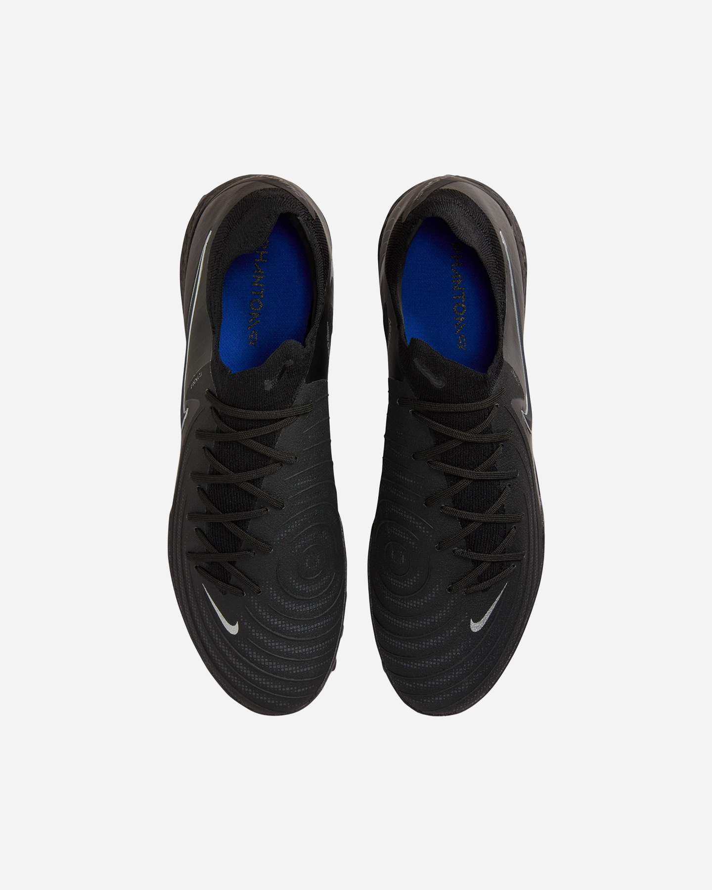 Scarpe calcio NIKE REACT PHANTOM GX II PRO TF M - Nero - 3 | Cisalfa Sport