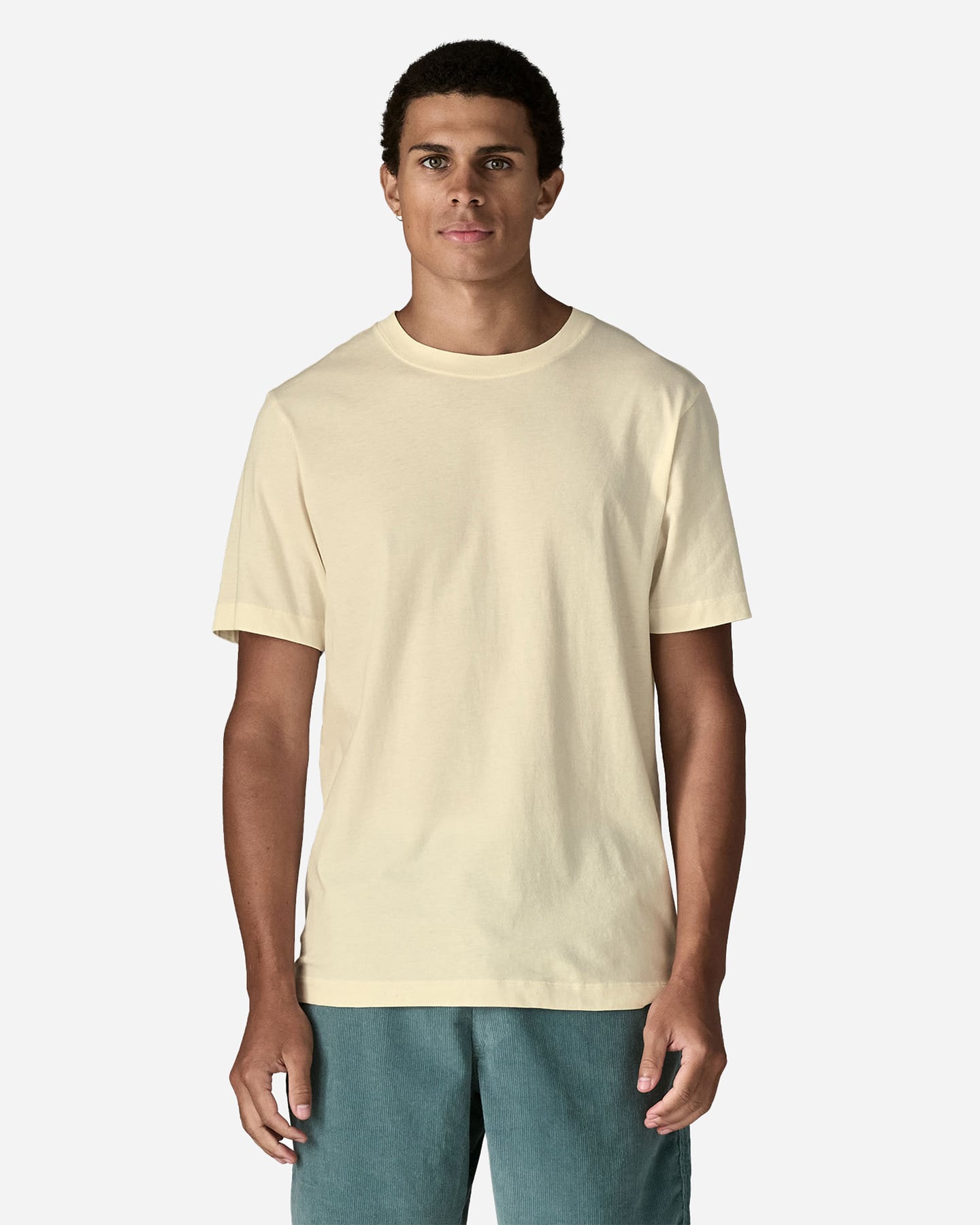 T-shirt PATAGONIA DAILY M - 1 | Cisalfa Sport