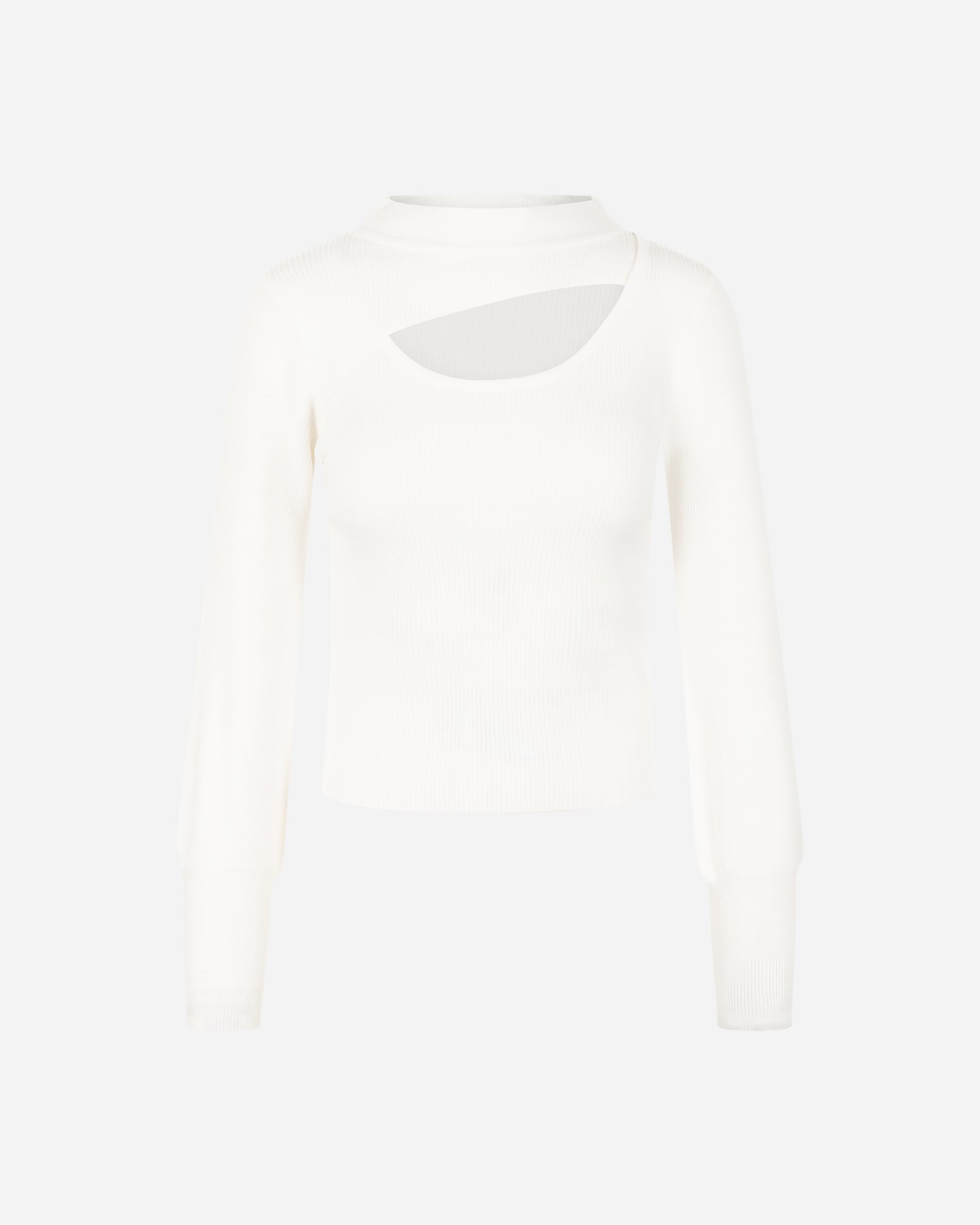 Maglione ONLY ELEGANT W - Bianco - 0 | Cisalfa Sport