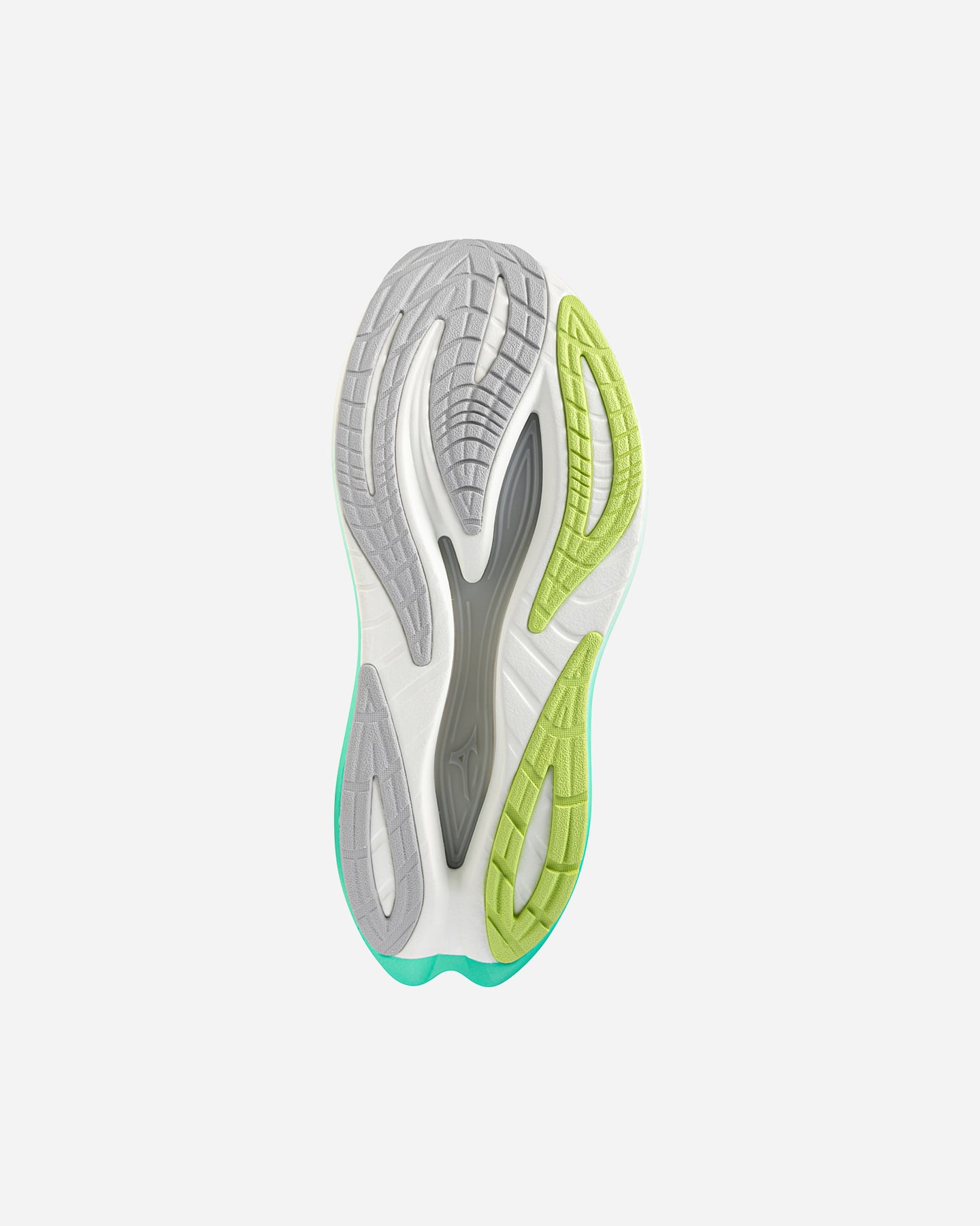 Scarpe running MIZUNO NEO VISTA 3 W - Giallo - 2 | Cisalfa Sport