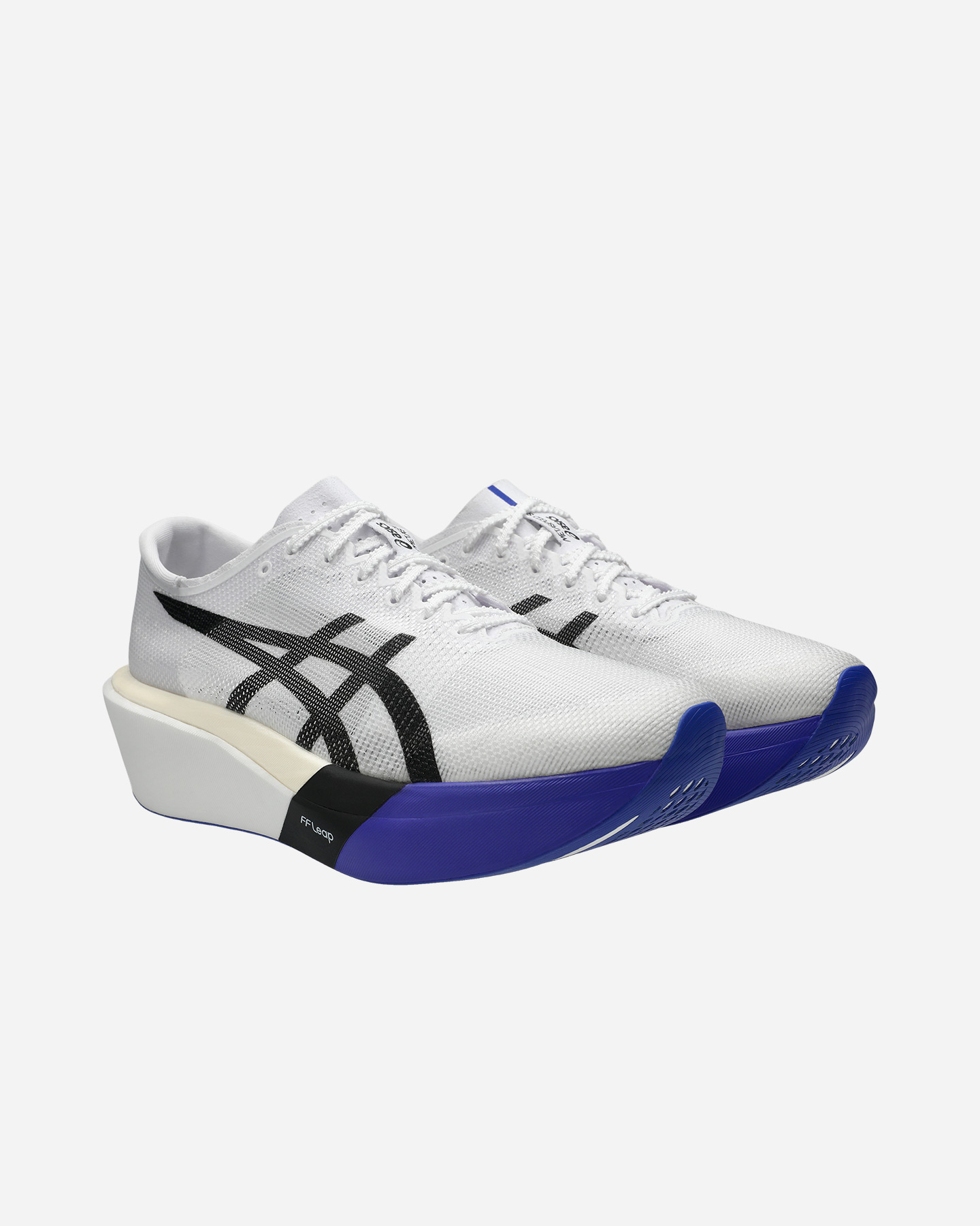 Scarpe running ASICS METASPEED SKY TOKYO M - Bianco - 1 | Cisalfa Sport