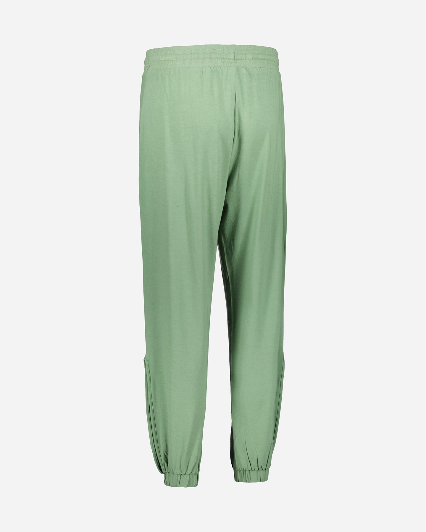 Pantalone training ARENA YOGA W - Verde - 5 | Cisalfa Sport