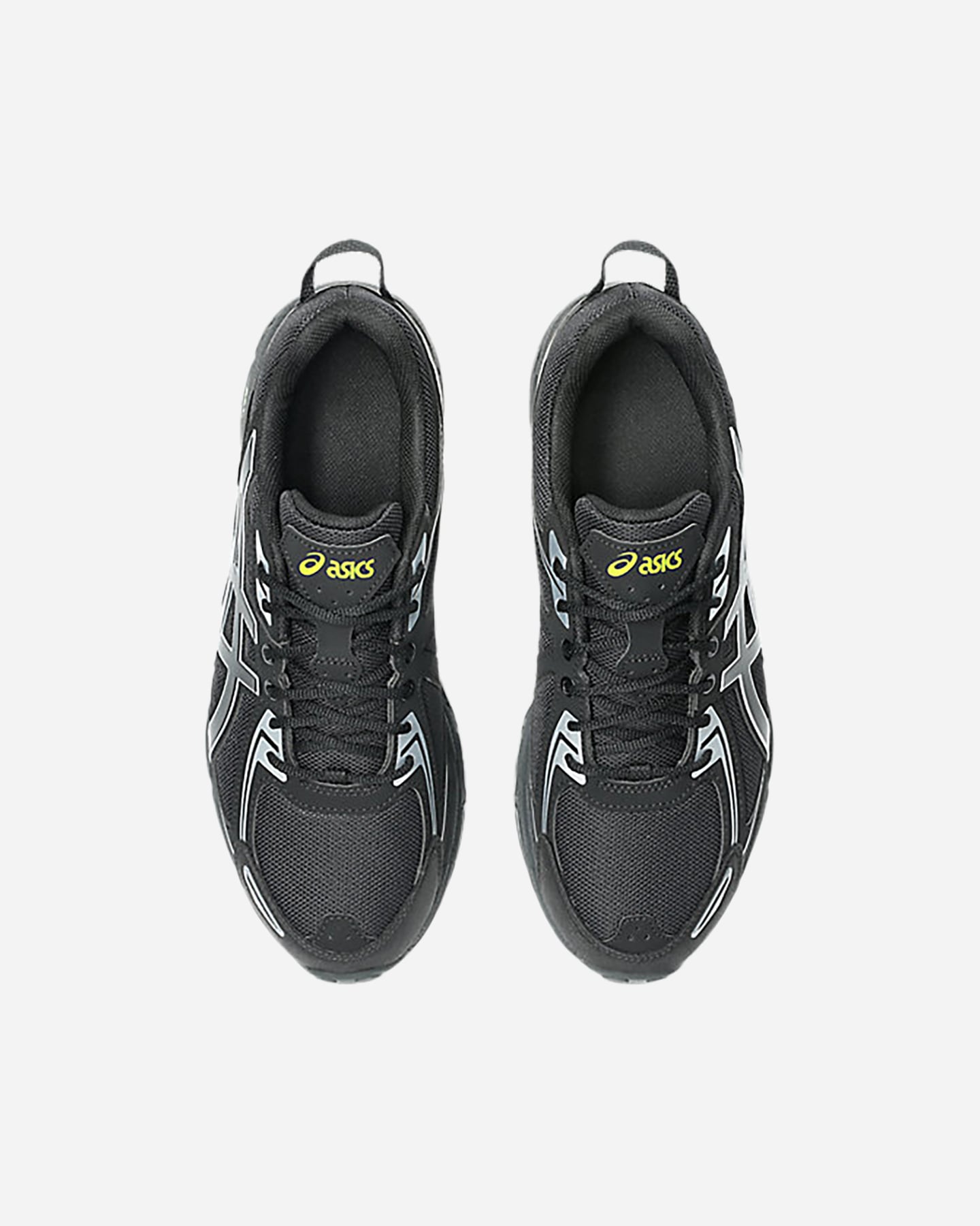 Scarpe sneakers ASICS GEL-VENTURE 6 - Nero - 3 | Cisalfa Sport