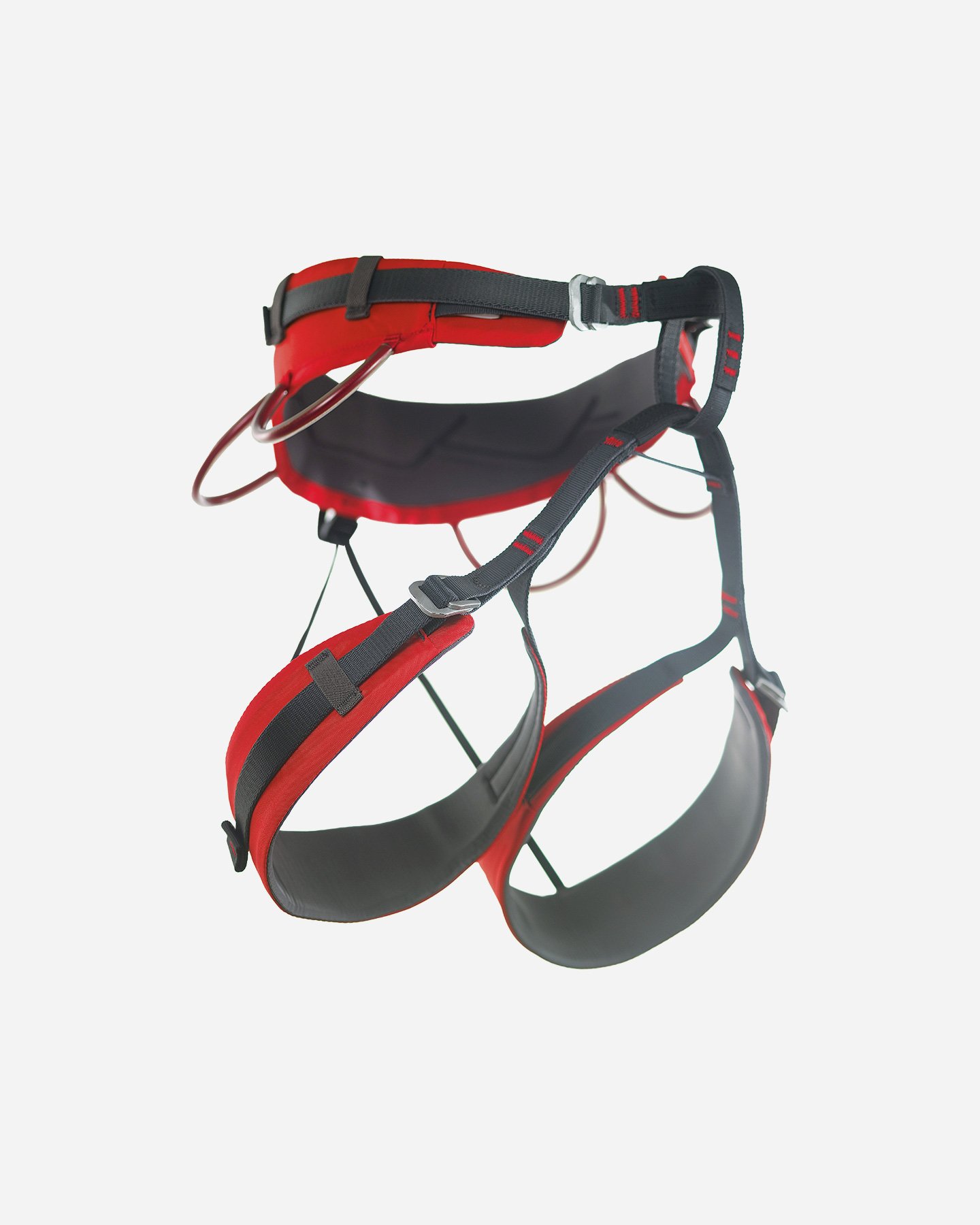 Imbragatura CAMP ENERGY CR 4  - Rosso - 1 | Cisalfa Sport