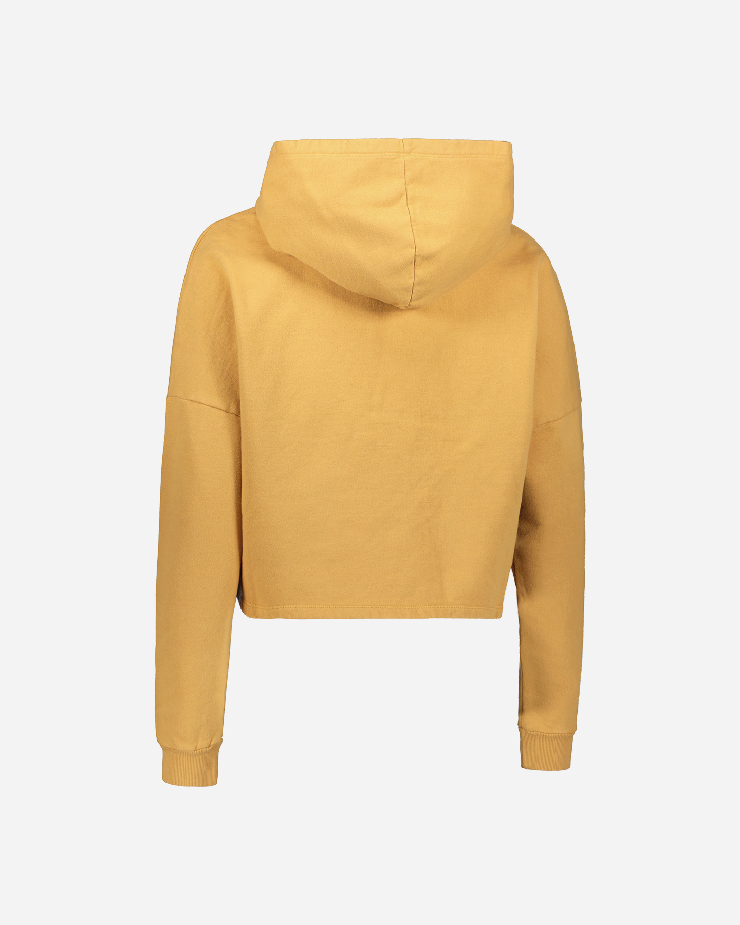 Felpa FREDDY CROP SLOGO W - 5 | Cisalfa Sport