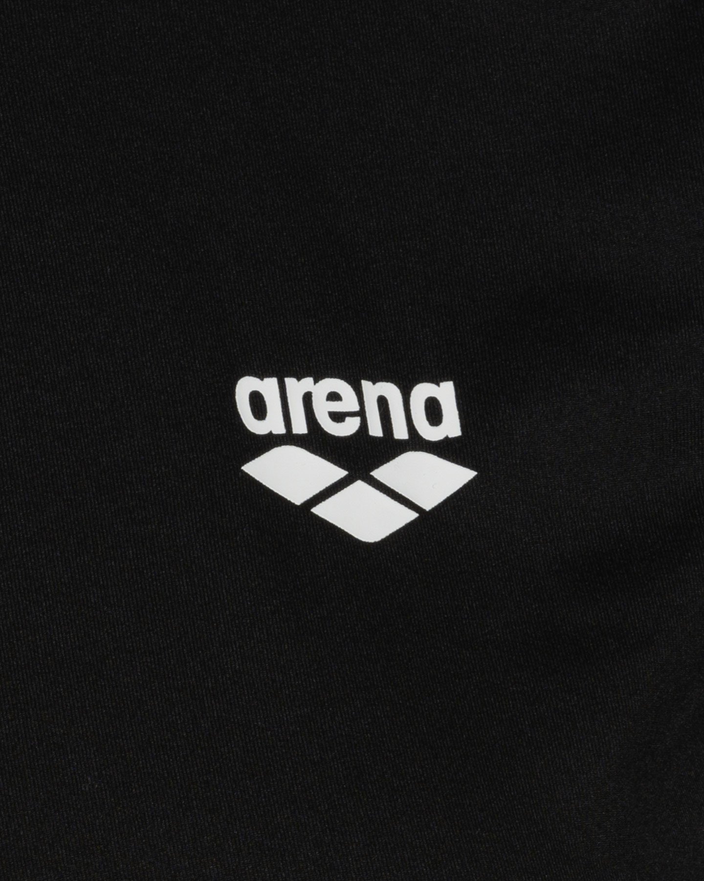 T-shirt training ARENA ESSENTIAL MOVE W - Nero - 2 | Cisalfa Sport