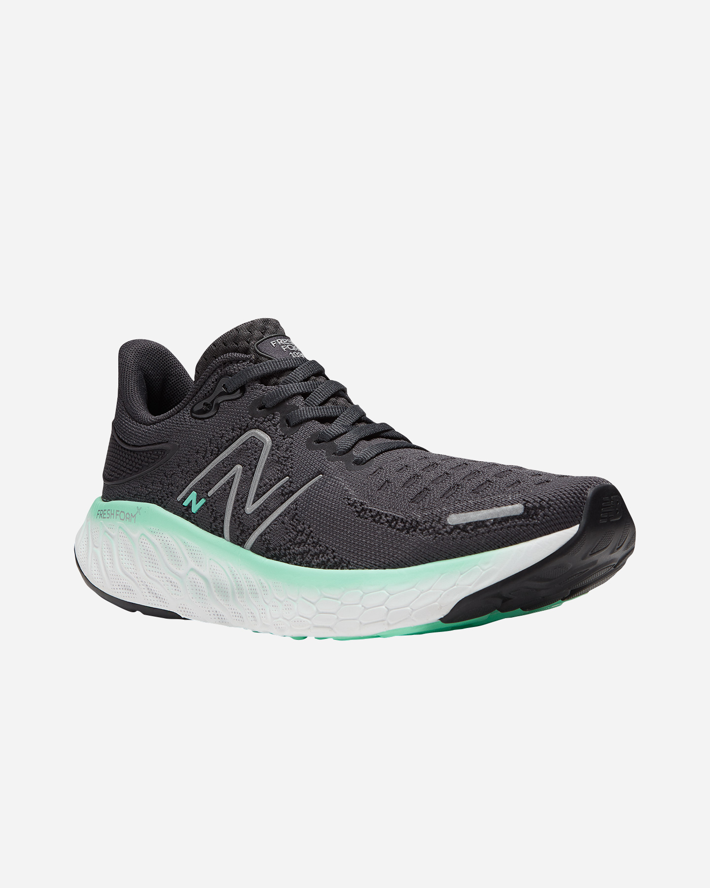 Scarpe running NEW BALANCE 1080 V12 W - Grigio - 1 | Cisalfa Sport