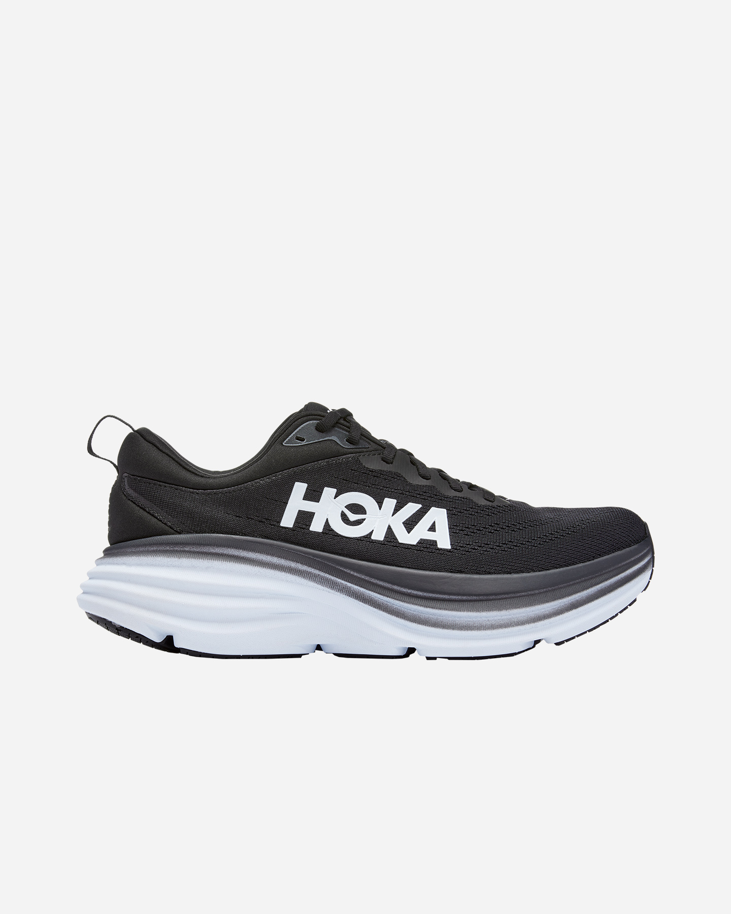 Scarpe running HOKA BONDI 8 M - 16 | Cisalfa Sport