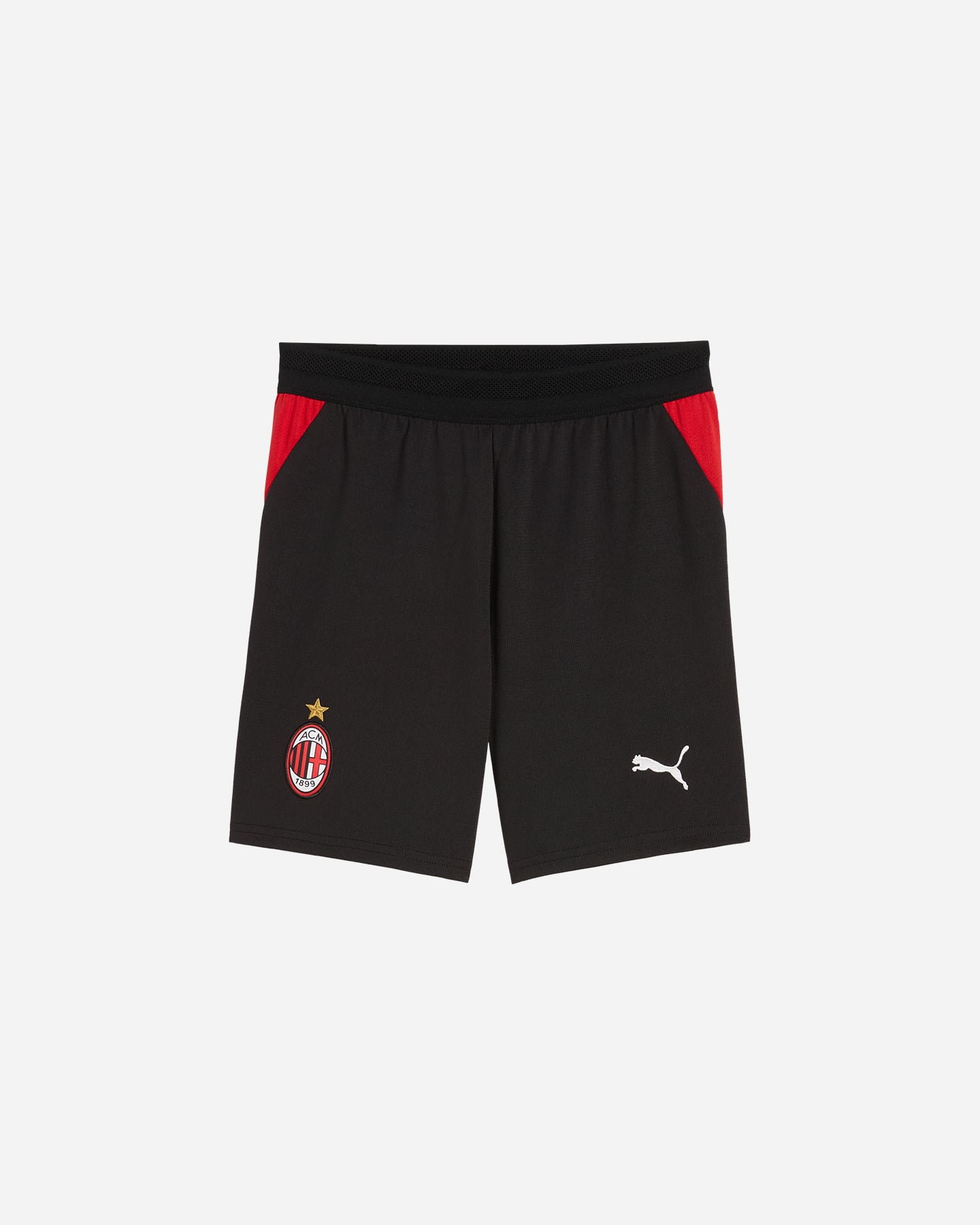 Puma Milan Home 26-27 Replica Jr - Pantaloncini Calcio Ufficiali