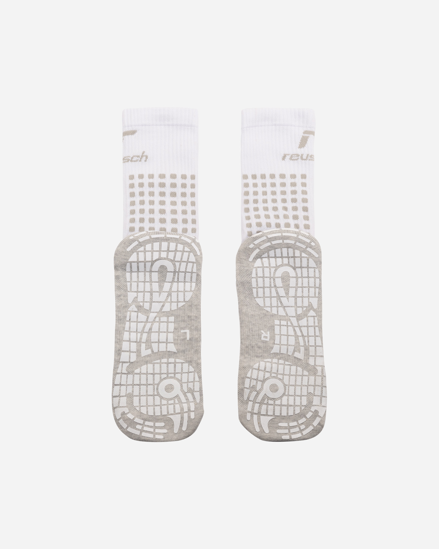 Calzettoni calcio REUSCH MULTI PERFORMANCE M - Bianco - 1 | Cisalfa Sport