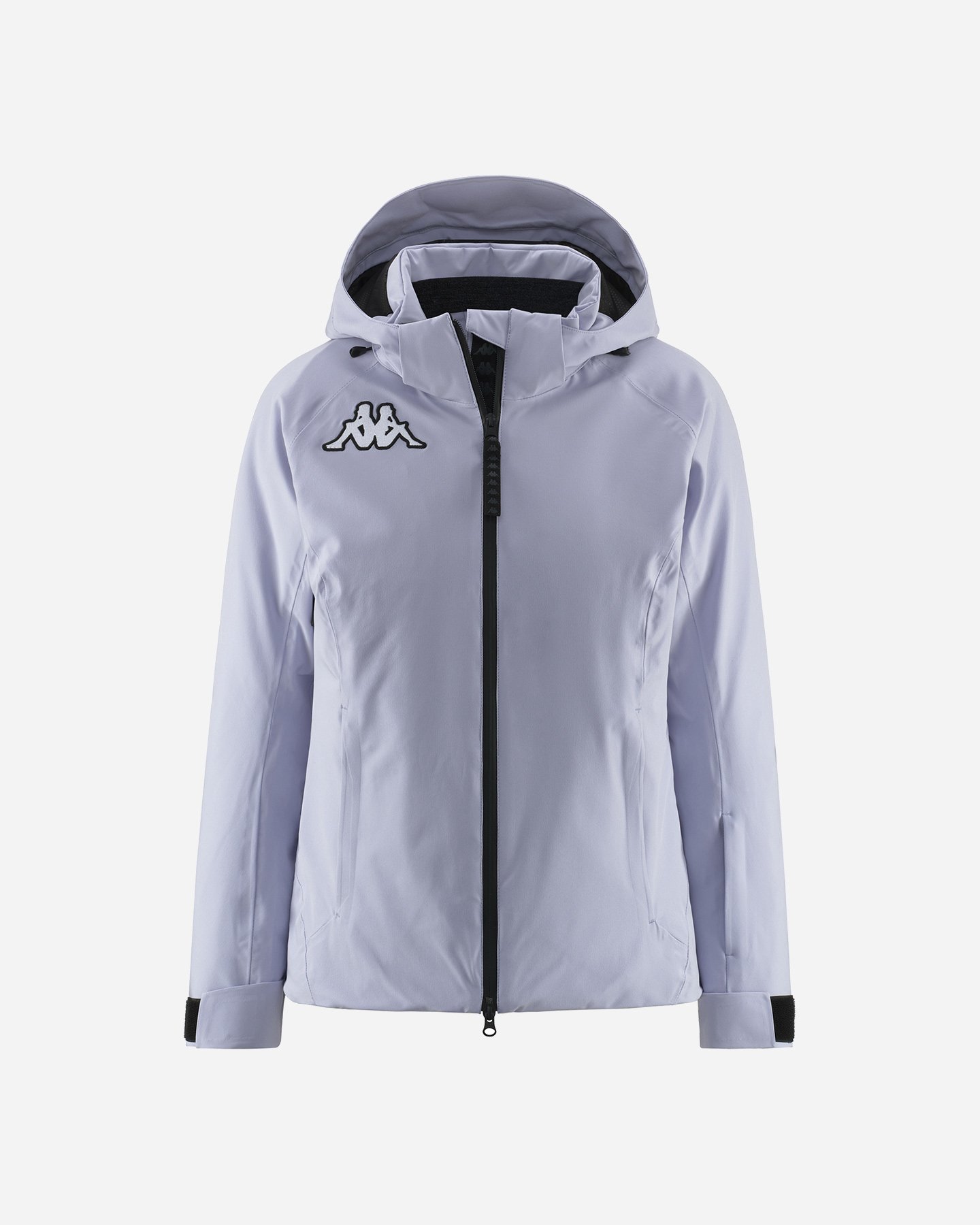 Giacca sci KAPPA 6CENTO 610 W - Viola - 0 | Cisalfa Sport