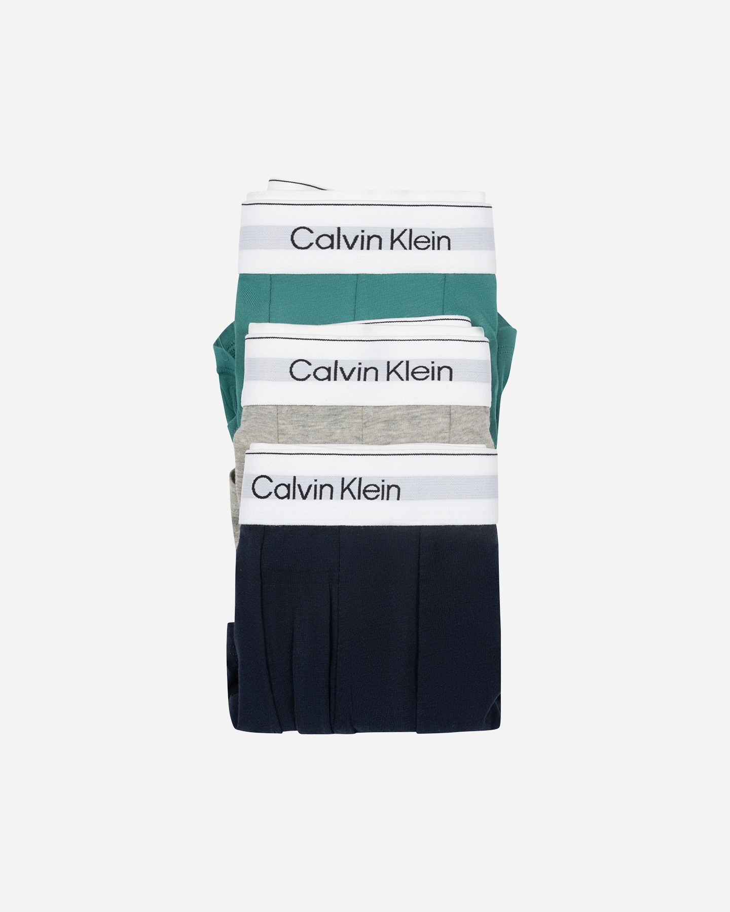 Intimo CALVIN KLEIN UNDERWEAR 3PACK LOW RISE M - Color mix - 2 | Cisalfa Sport