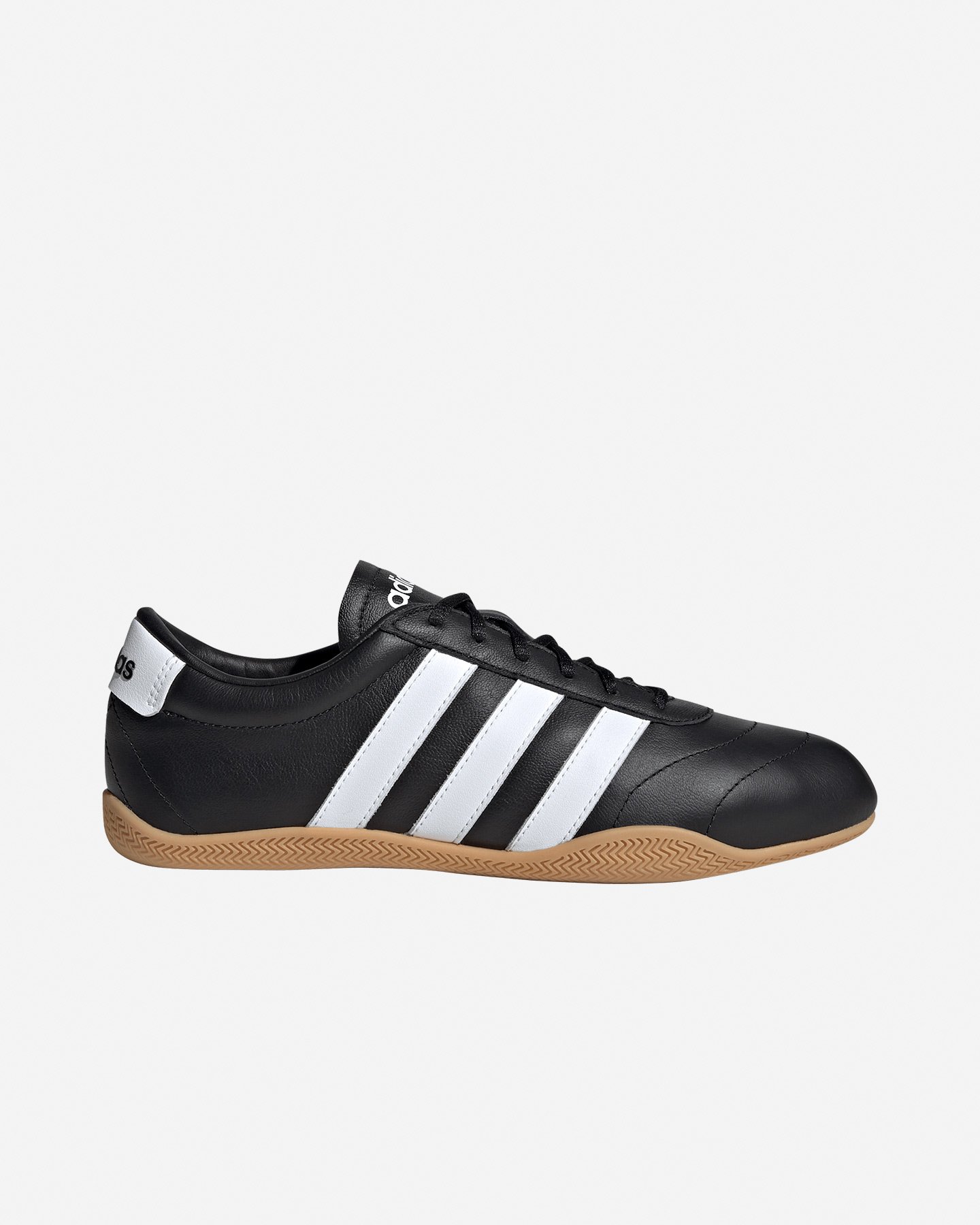 Scarpe sneakers ADIDAS CORE GRAND COURT LOW W - Nero - 0 | Cisalfa Sport