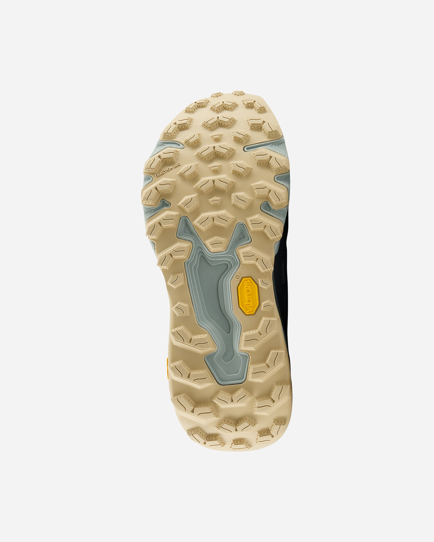 Scarpe trail NEW BALANCE HIERRO TREK W - Grigio - 2 | Cisalfa Sport