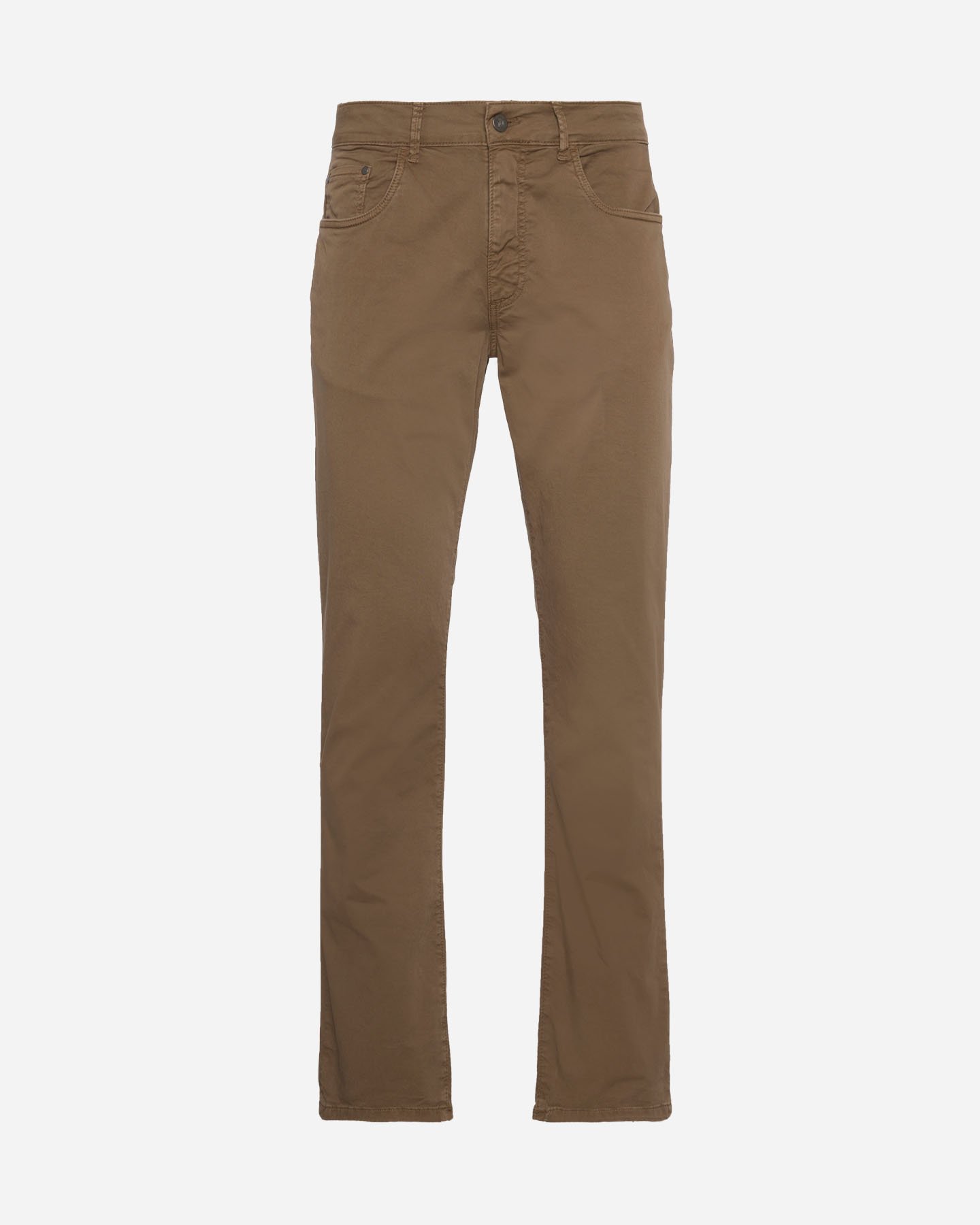 Pantalone DACK'S ESSENTIAL M - Marrone - 0 | Cisalfa Sport