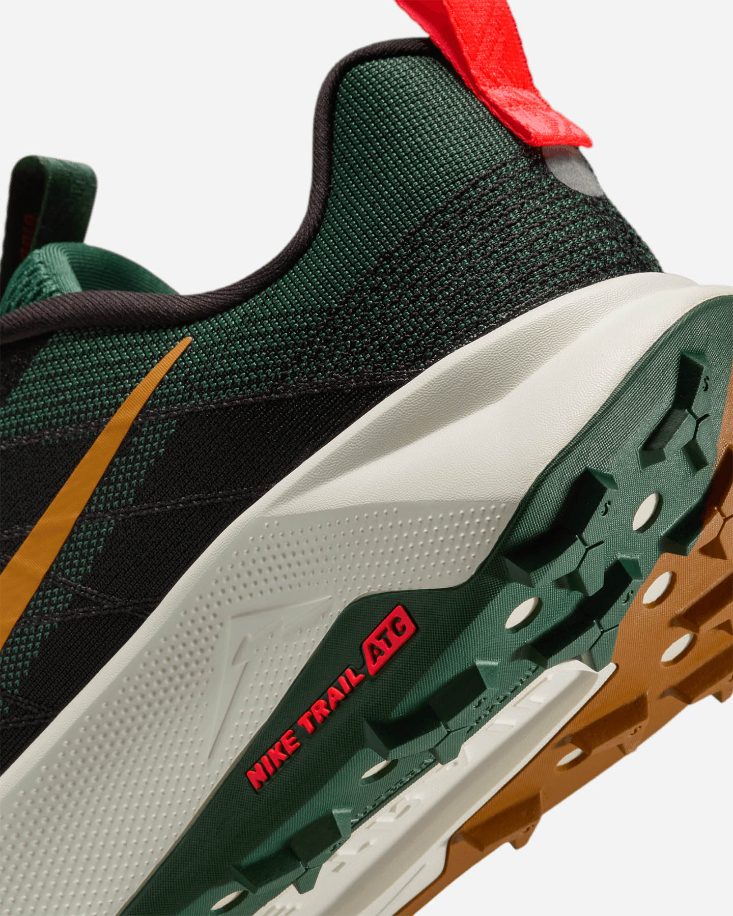 Scarpe trail NIKE WILDHORSE 10 M - Nero - 5 | Cisalfa Sport