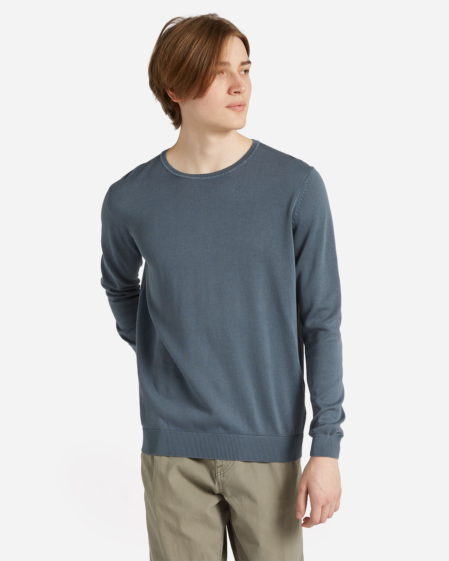 Image of Dack's Basic Collection M - Maglione - Uomo