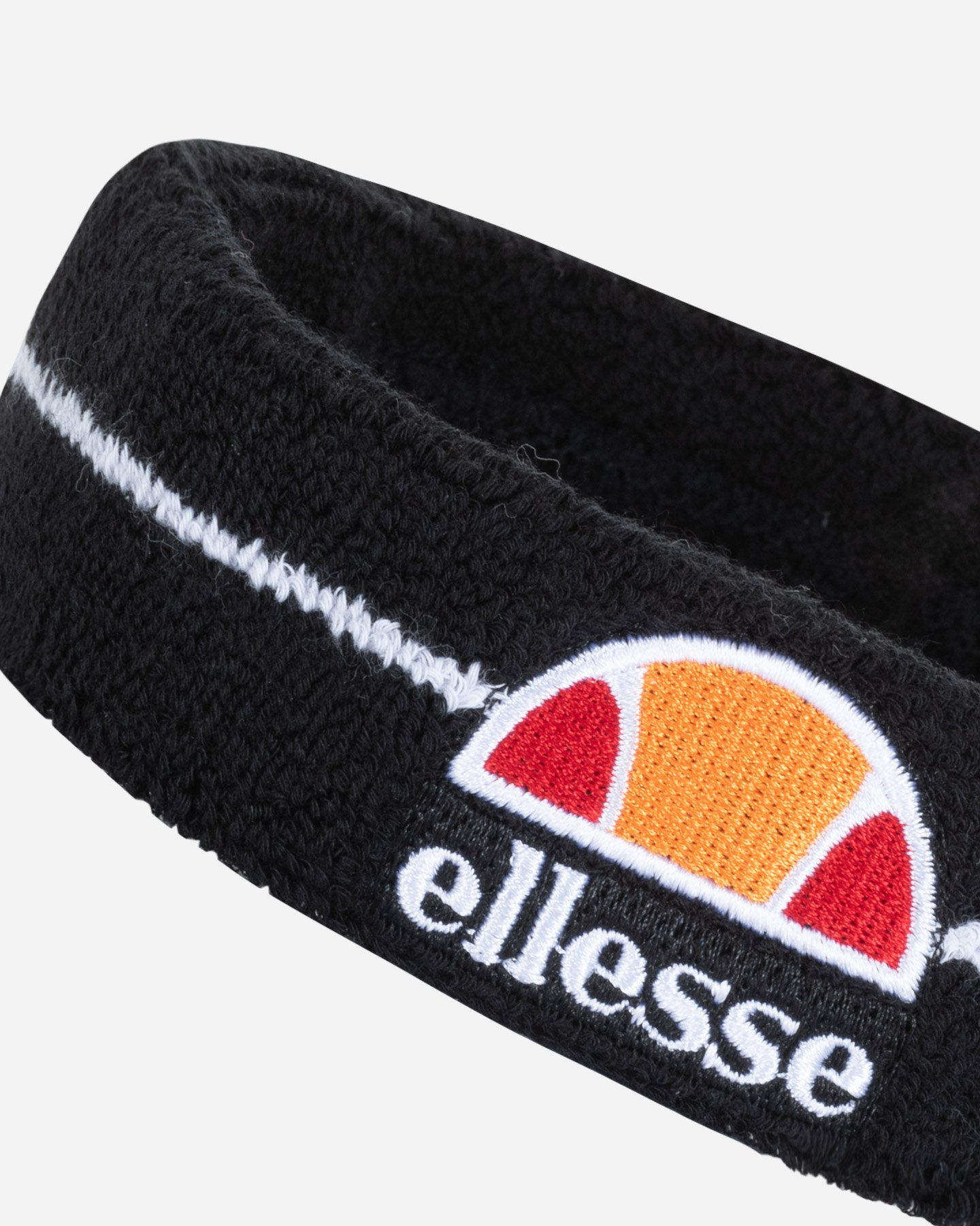 Accessorio tennis ELLESSE SPORT - Nero - 1 | Cisalfa Sport