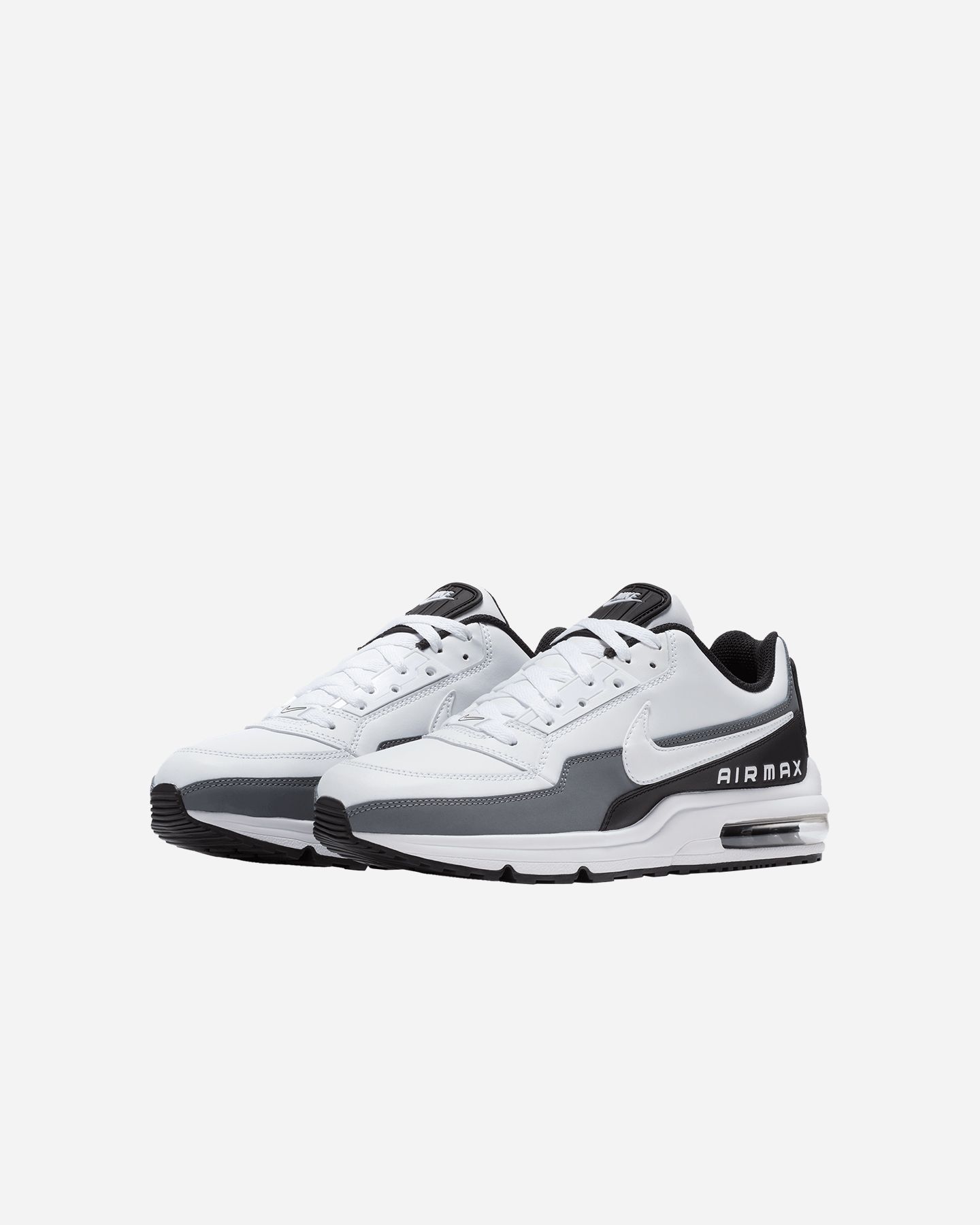 Scarpe sneakers NIKE AIR MAX LTD 3 M - Bianco - 1 | Cisalfa Sport