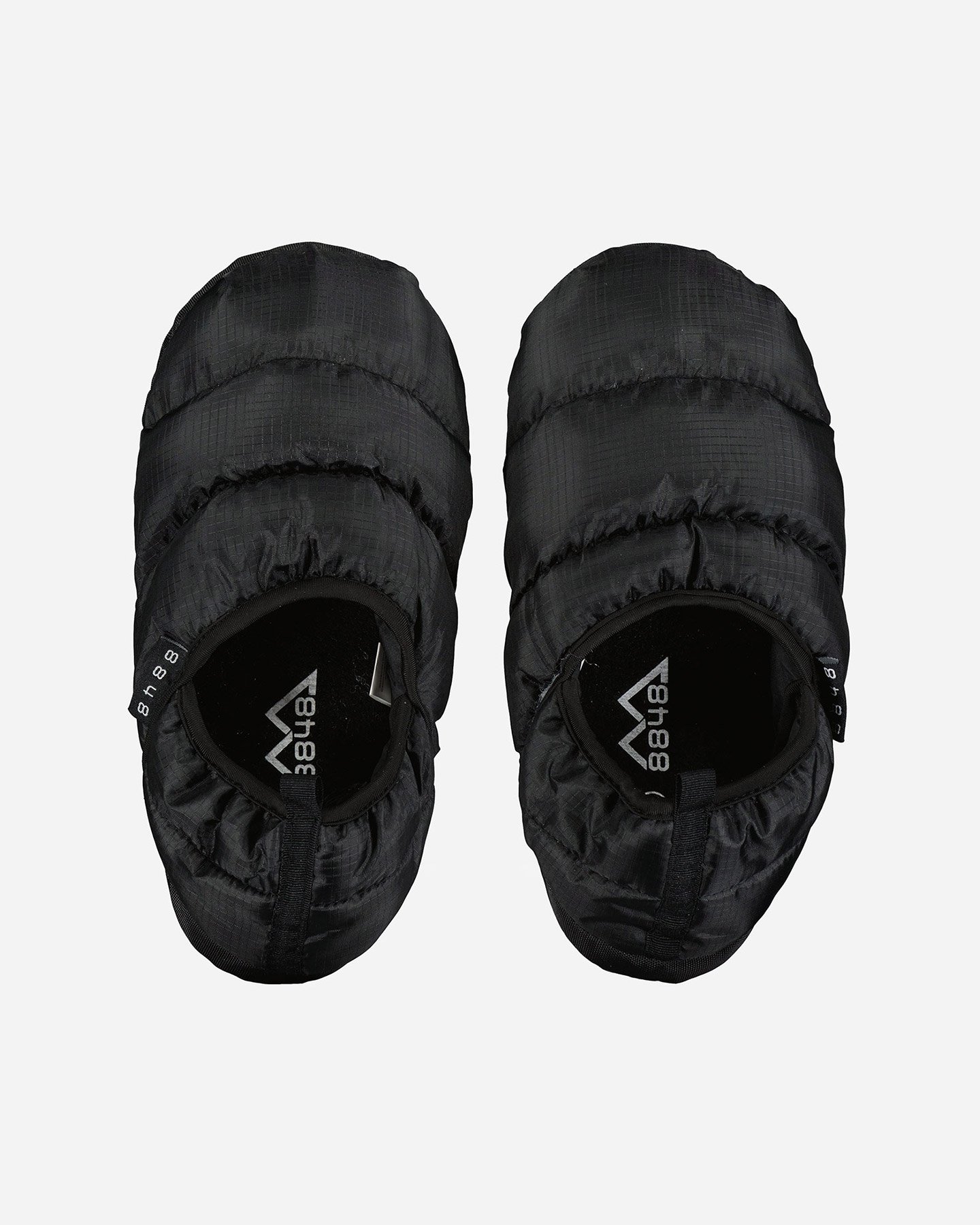 Ciabatte 8848 ASPEN 2.0 - Nero - 0 | Cisalfa Sport