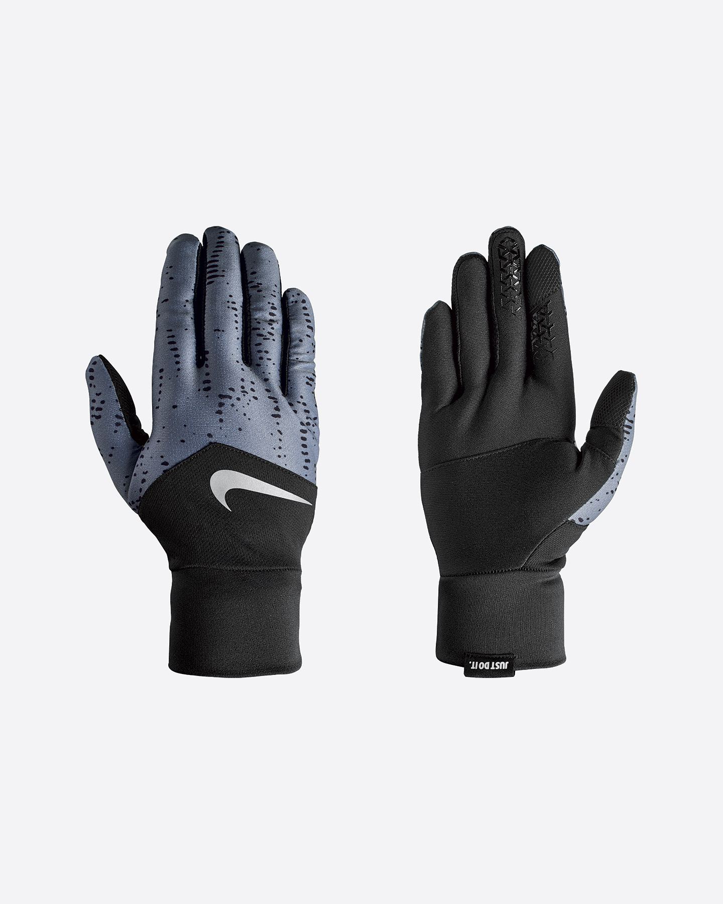 nike guanti invernali