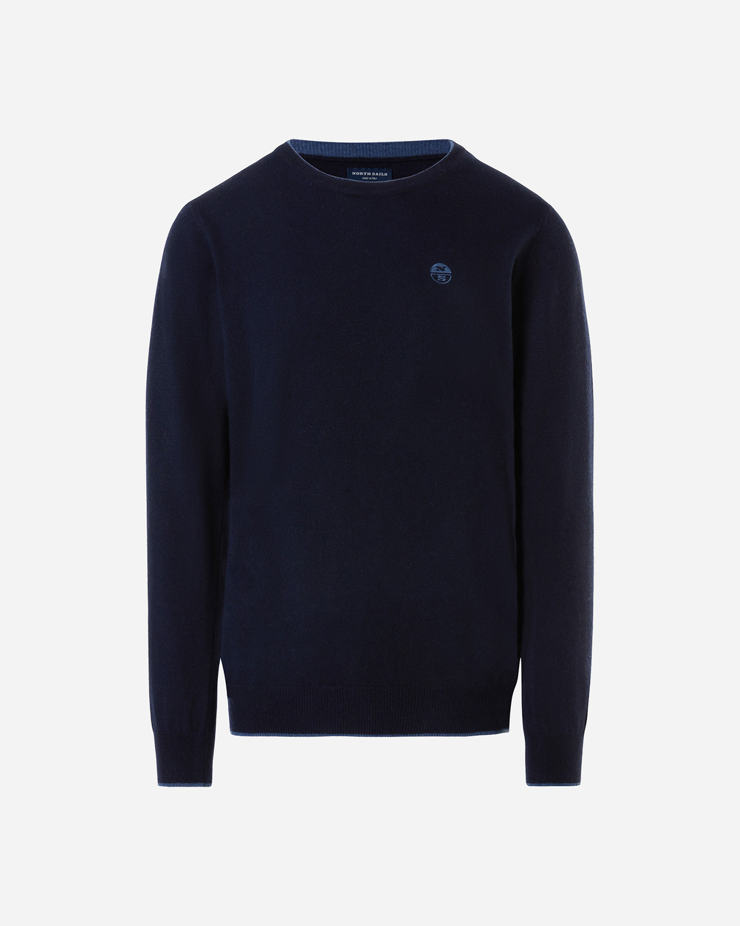 Maglione NORTH SAILS BASIC M - 1 | Cisalfa Sport