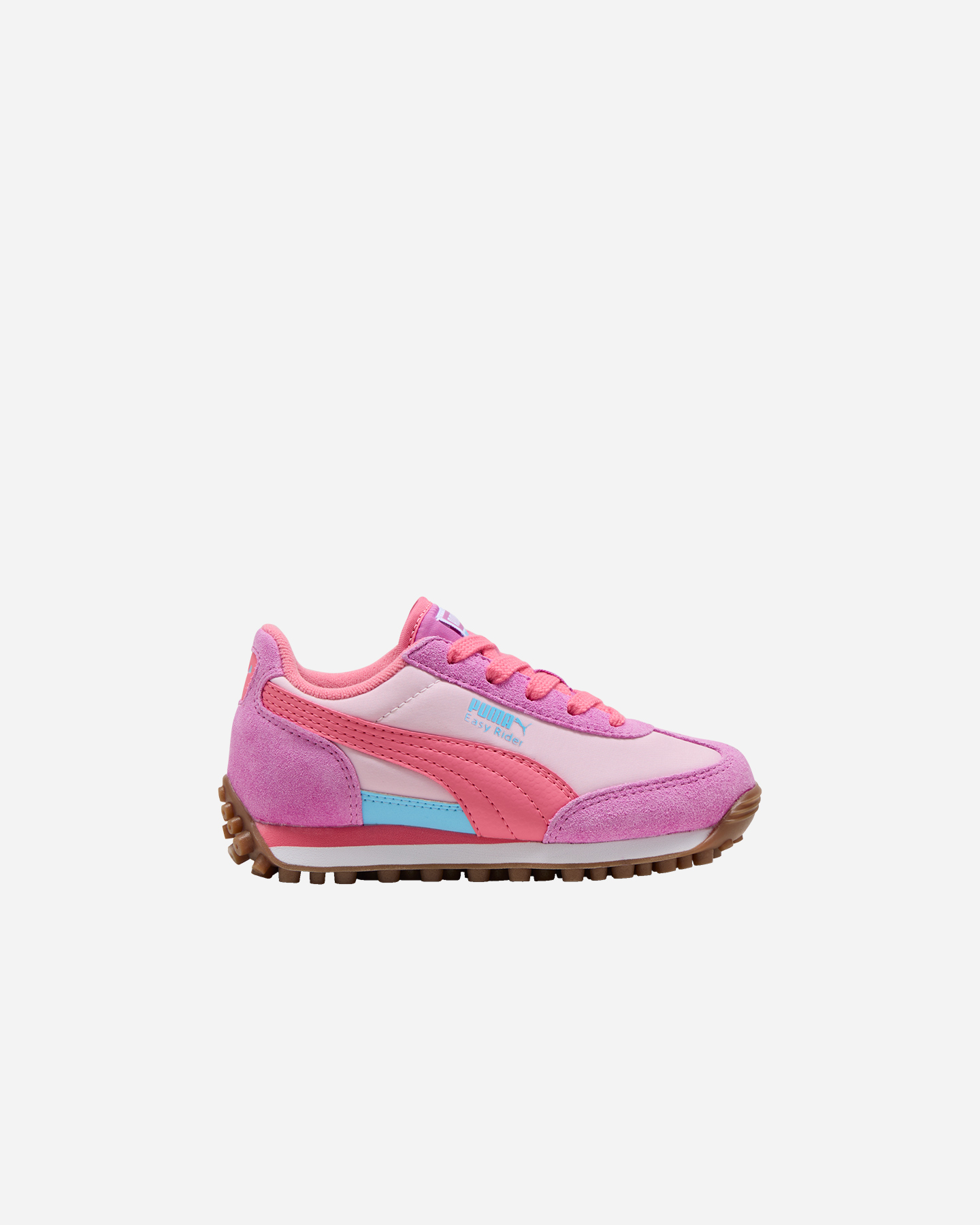 Scarpe sneakers PUMA EASY RIDER PS JR - Fucsia - 0 | Cisalfa Sport