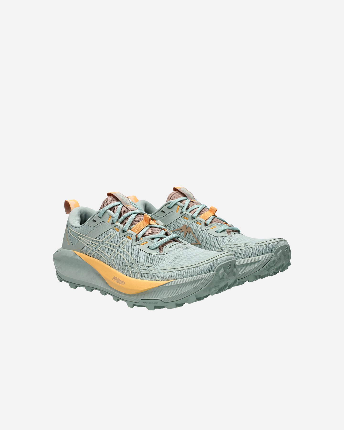 Scarpe trail ASICS GEL-TRABUCO 13 W - Grigio - 1 | Cisalfa Sport