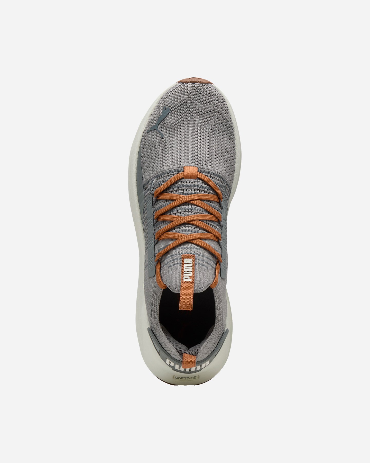 Scarpe sneakers PUMA SOFTRIDE M - Grigio - 4 | Cisalfa Sport