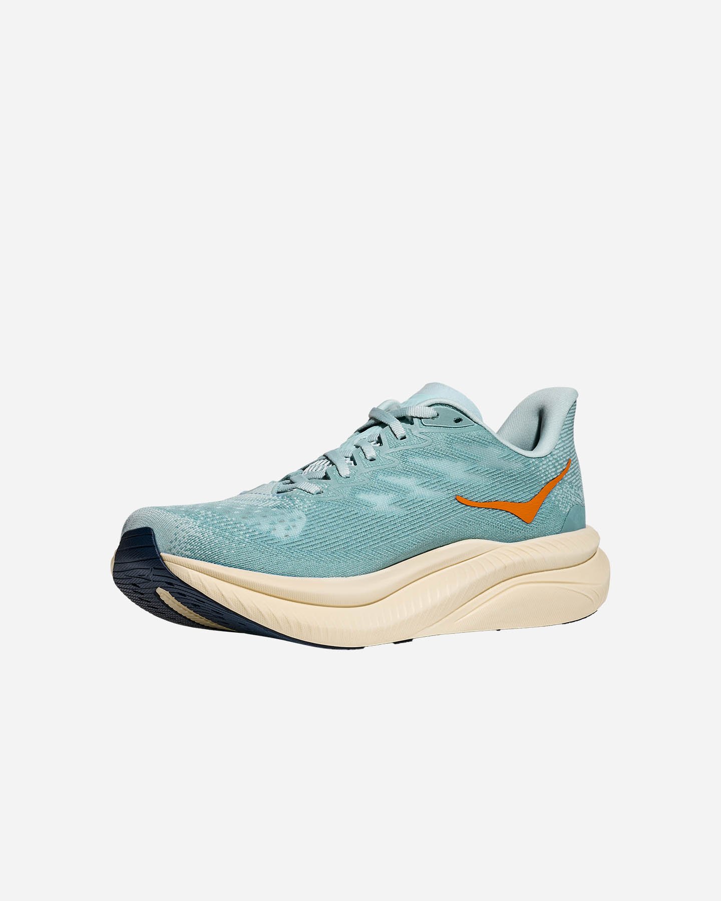 Scarpe running HOKA MACH 6 M - Azzurro - 2 | Cisalfa Sport