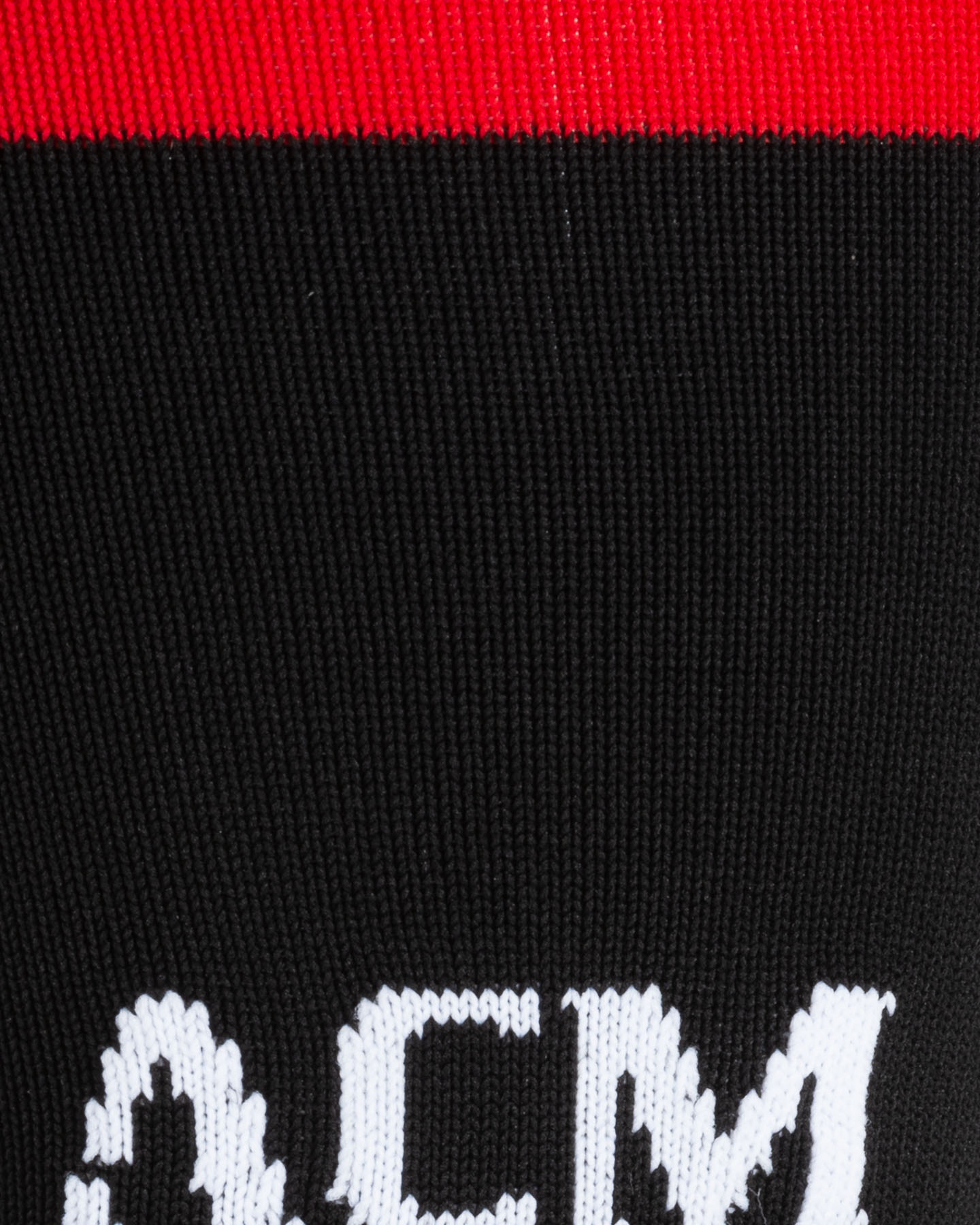 Calzettoni calcio ufficiali PUMA MILAN HOME 22-23  - Nero - 2 | Cisalfa Sport