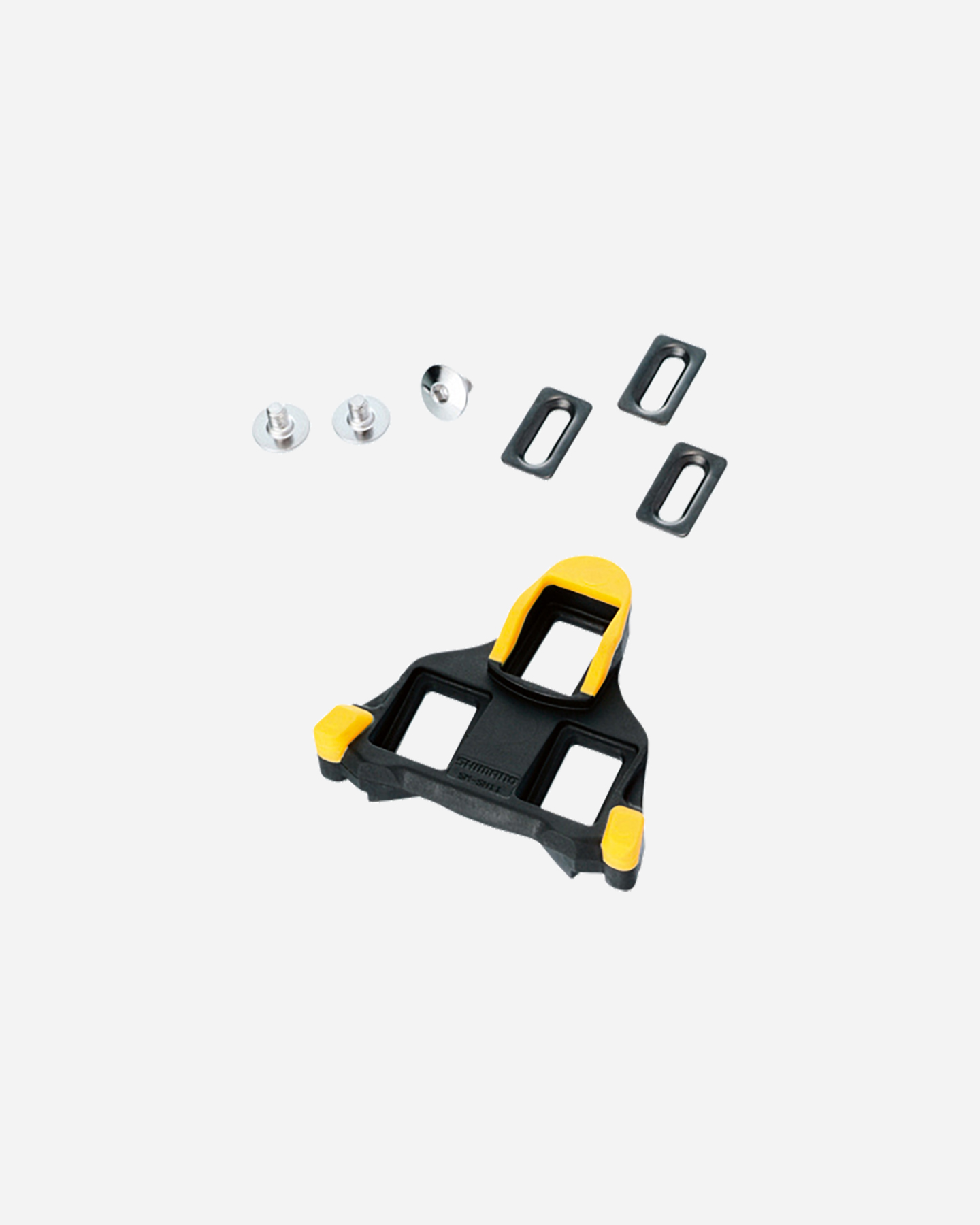 Accessorio bici BONIN SHIMANO  - Nero - 0 | Cisalfa Sport