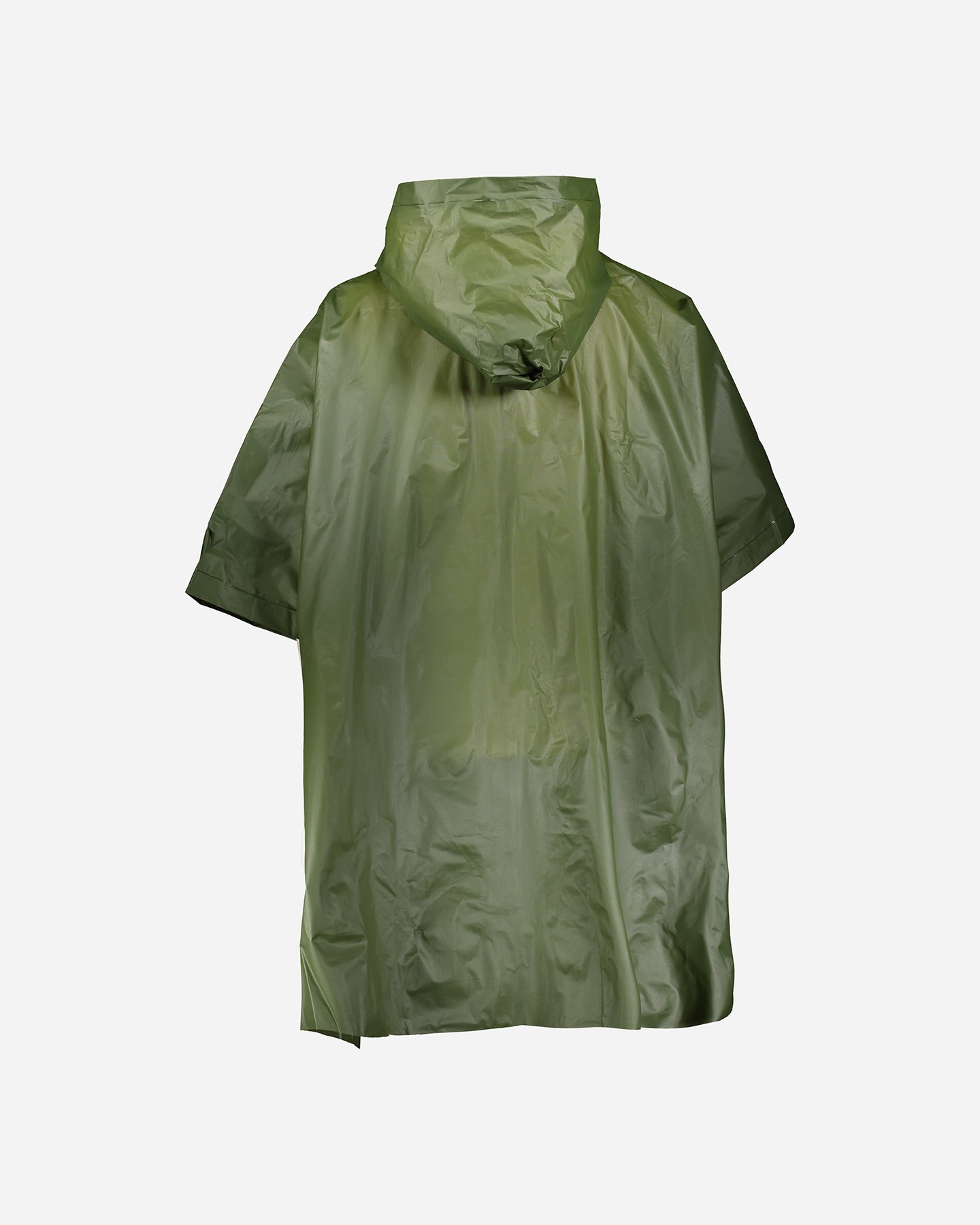 Mantella 8848 MALI PVC M - Verde - 1 | Cisalfa Sport