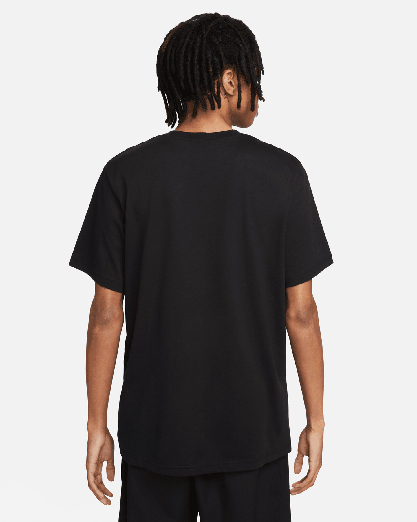 T-shirt NIKE BIG LOGO M - 1 | Cisalfa Sport