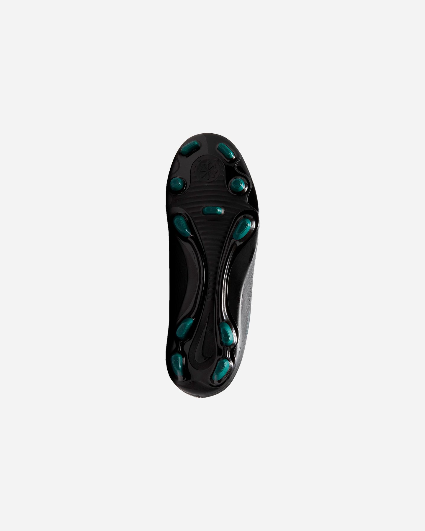 Scarpe calcio NIKE MERCURIAL ZOOM SUPERFLY 10 CLUB FG JR - Nero - 1 | Cisalfa Sport
