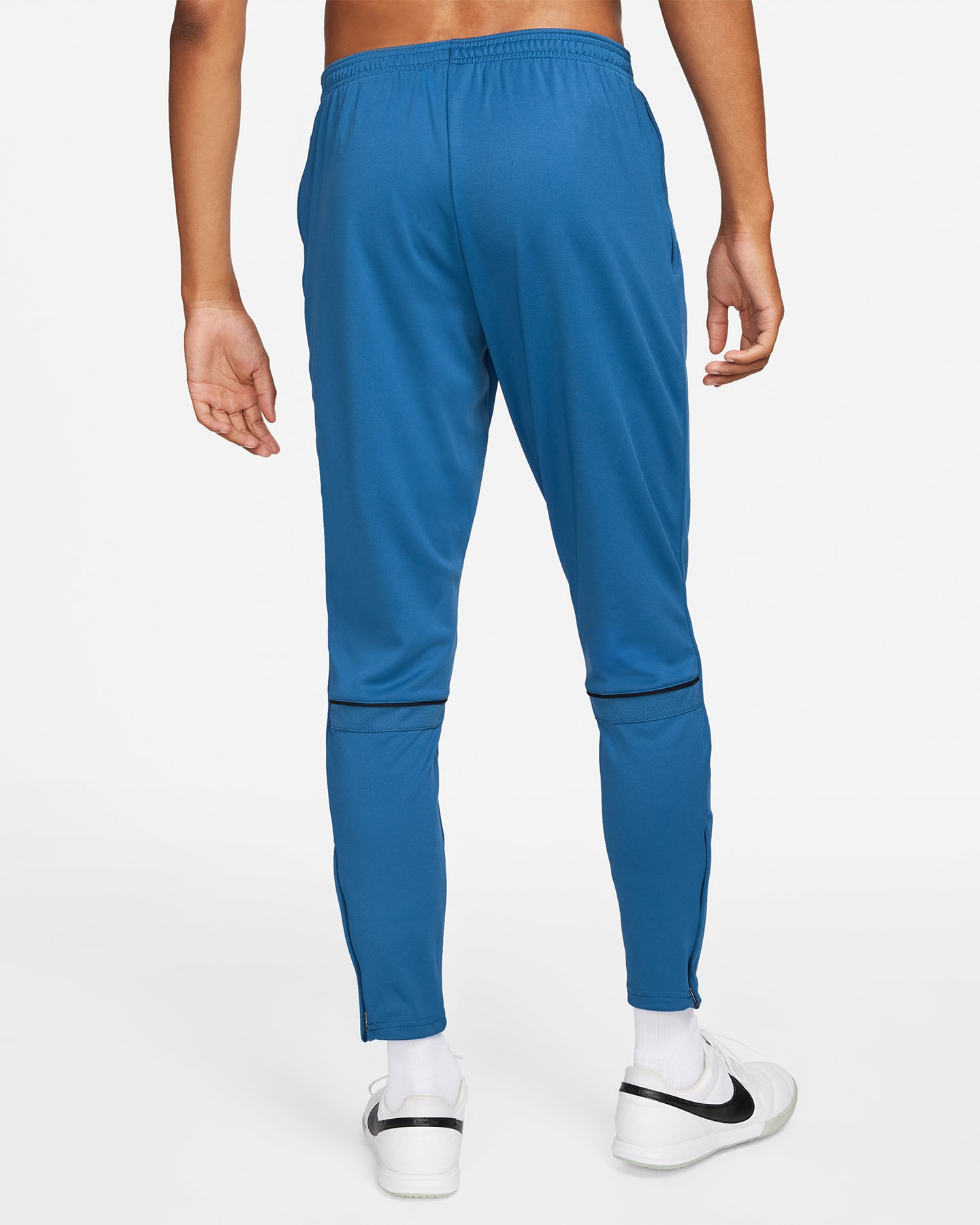 Pantaloncini calcio NIKE DRI FIT ACADEMY M - Blu - 1 | Cisalfa Sport