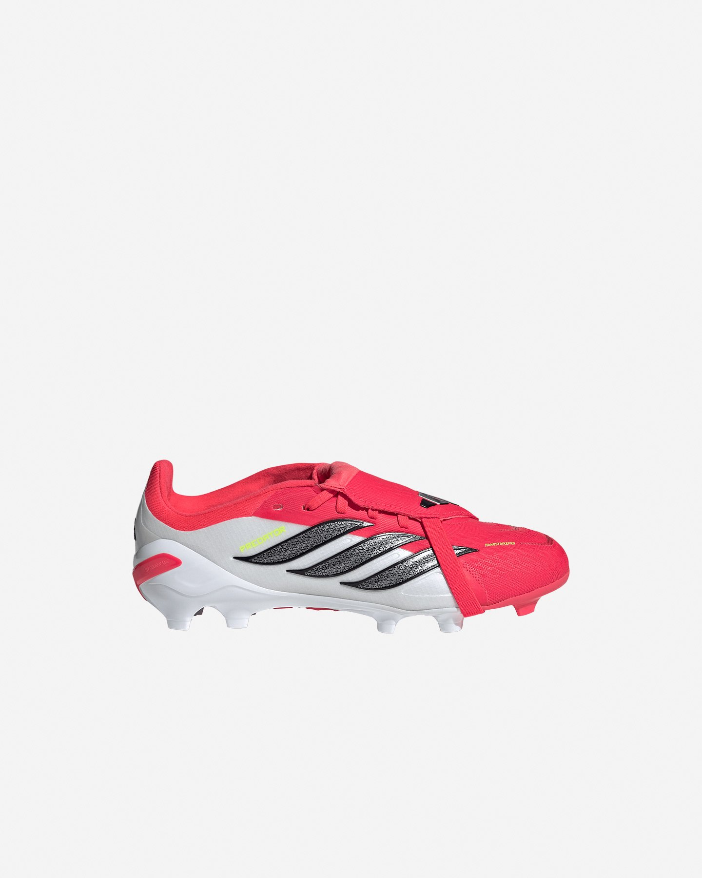 Predator Elite Ft Fg Jr - Scarpe Calcio - Color Mix