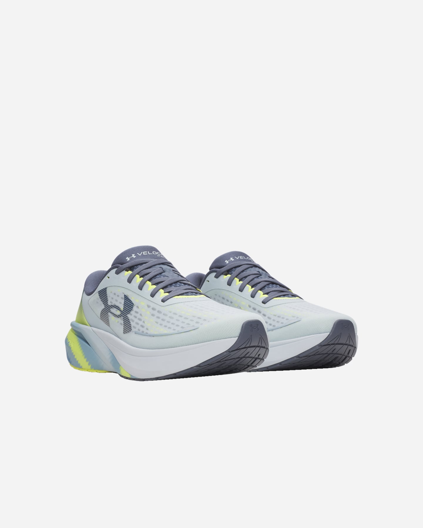 Scarpe running UNDER ARMOUR VELOCITI PACE M - 1 | Cisalfa Sport