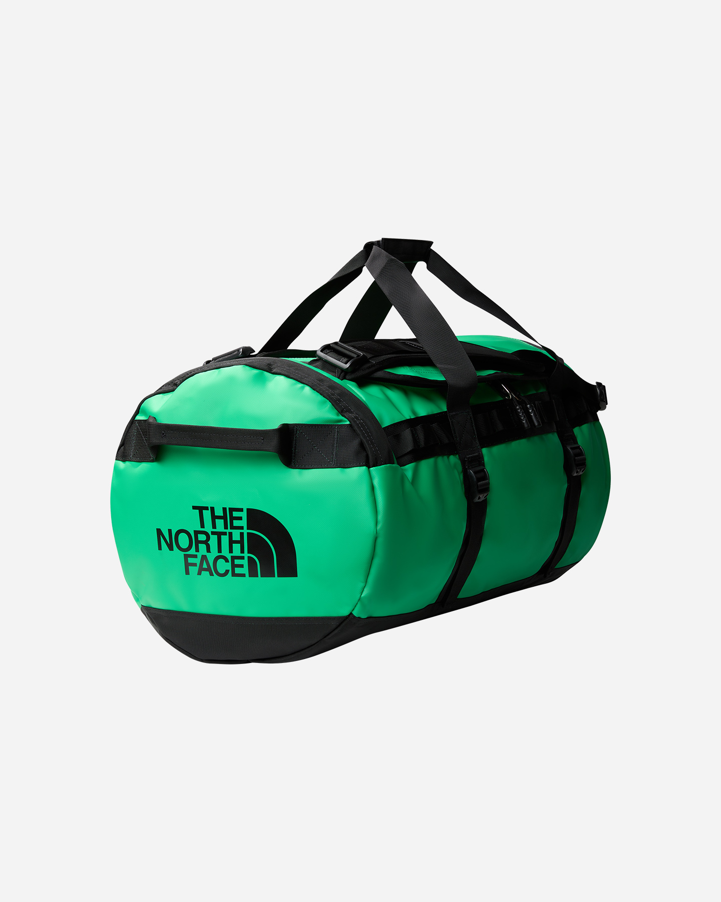 Borsa THE NORTH FACE BASE CAMP DUFFEL SUMMIT M - 5 | Cisalfa Sport